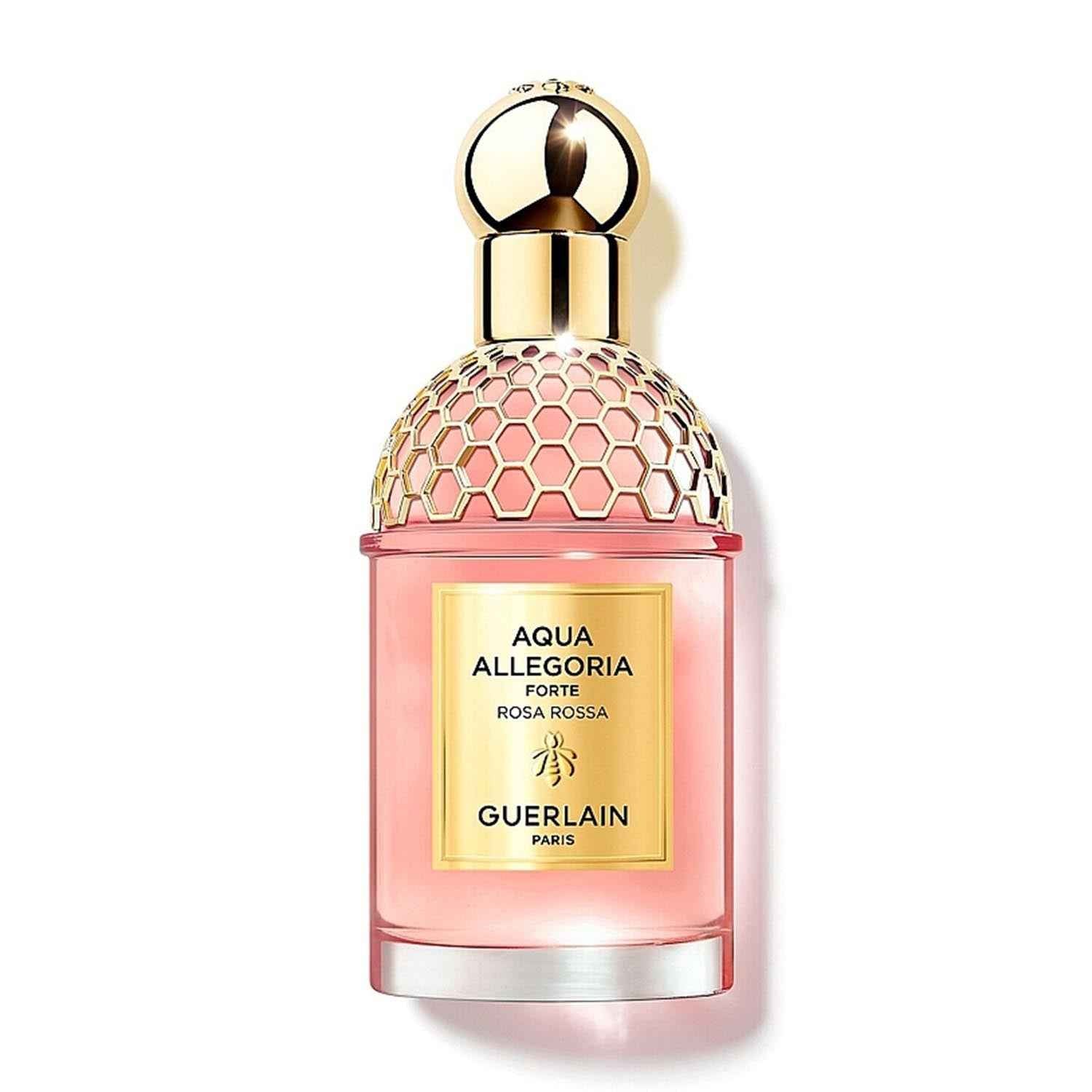 Guerlain Aqua Allegoria Forte Eau De Parfum Rosa Rossa 125Ml