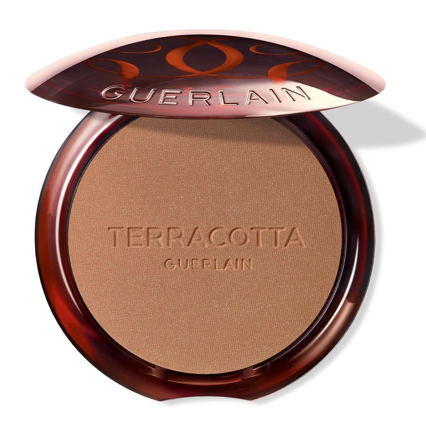 Guerlain Terracota Original Polvos Bronceadores 05 Fonce Dore 1Un