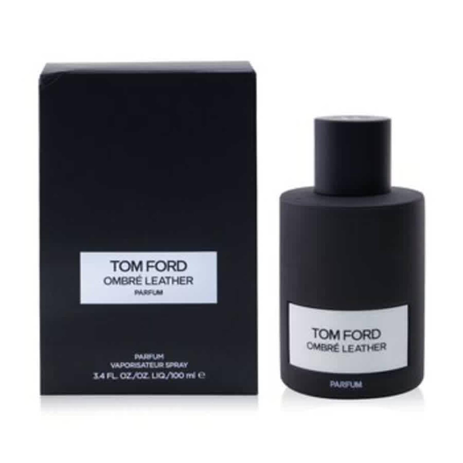 TOM FORD OMBRE LEATHER PARFUM 100ML VAPORIZADOR