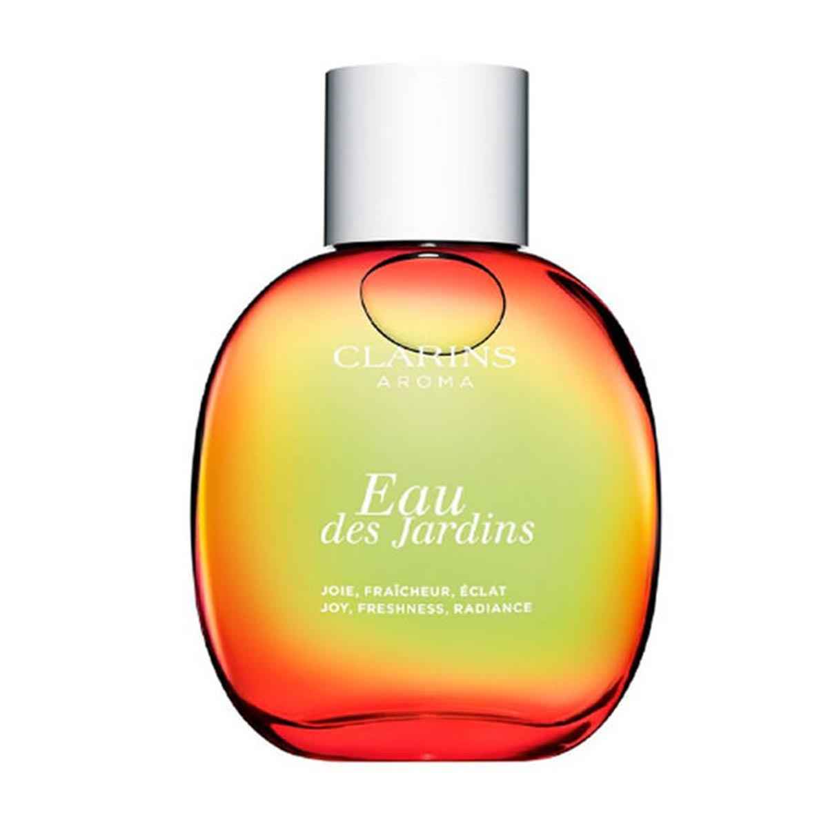 Clarins Eau Des Jardins Tratamiento 100Ml