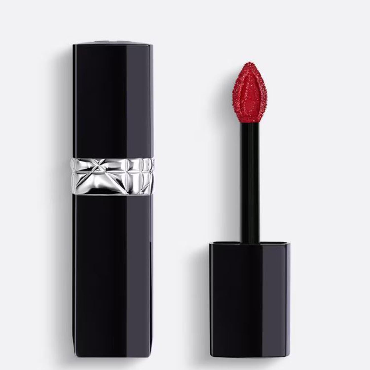 Dior Rouge Forever Barra De Labios Nº875 Enigmatic 1Un