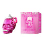 POLICE TO BE SWEET GIRL EAU DE TOILETTE 125ML VAPORIZADOR