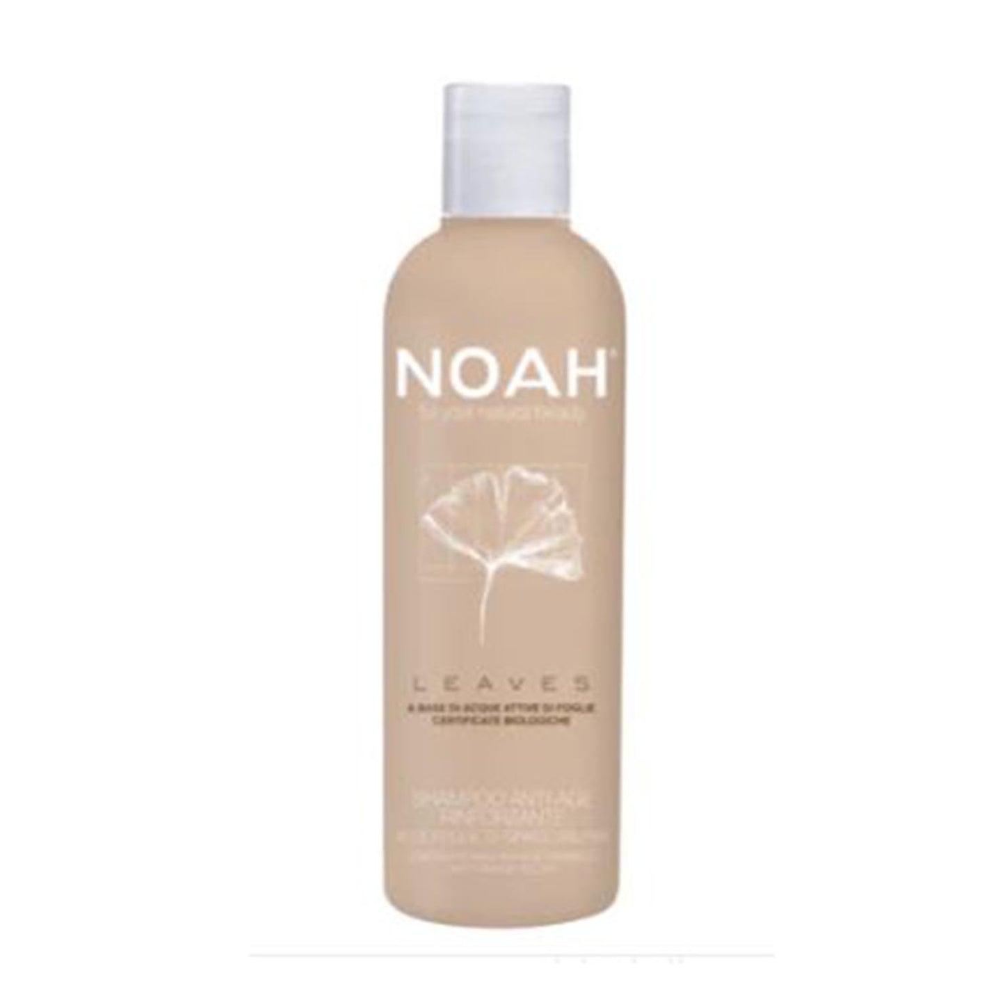 Noah Leaves Anti-Age Shampoo 250Ml