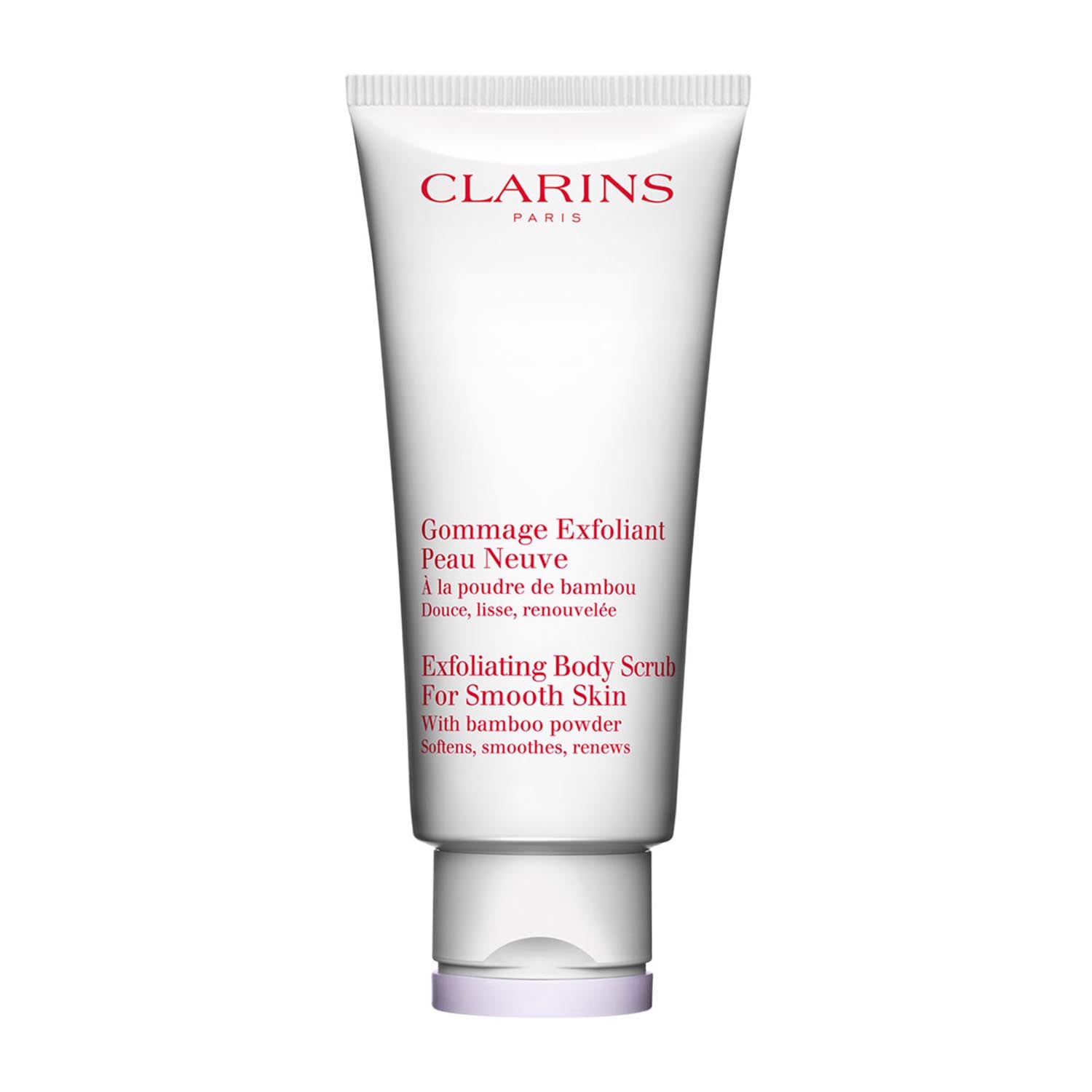 CLARINS CUERPO EXFOLIANTE 200ML