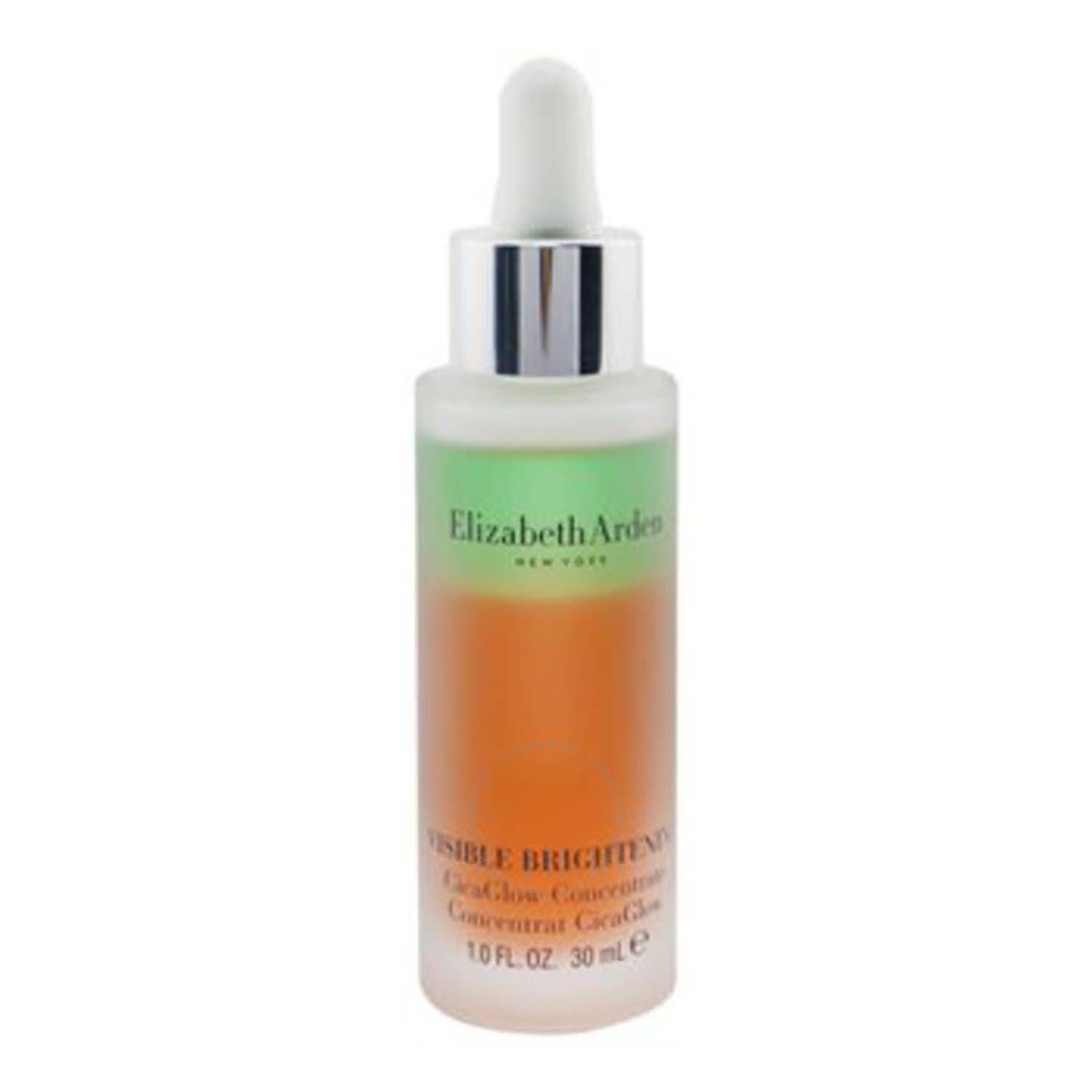 ELIZABETH ARDEN VISIBLE BRIGHTENING CICAGLOW CONCENTRADO 30ML