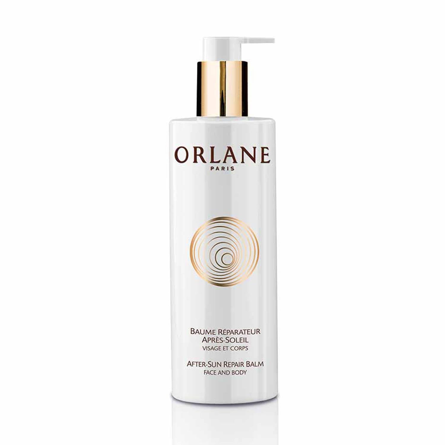 ORLANE REPAIR AFTER SUN BALM CARA Y CUERPO 400ML