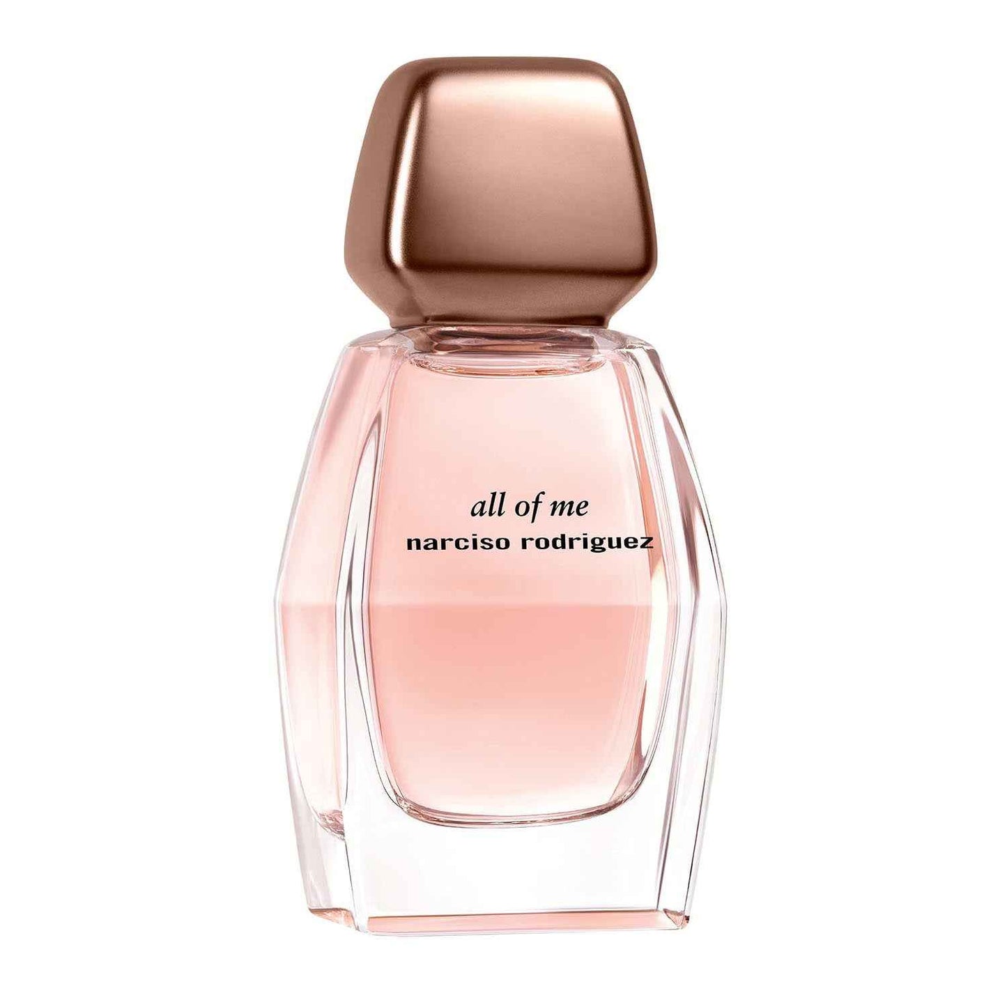 Narciso Rodriguez All Of Me Eau De Parfum 50Ml Vaporizador