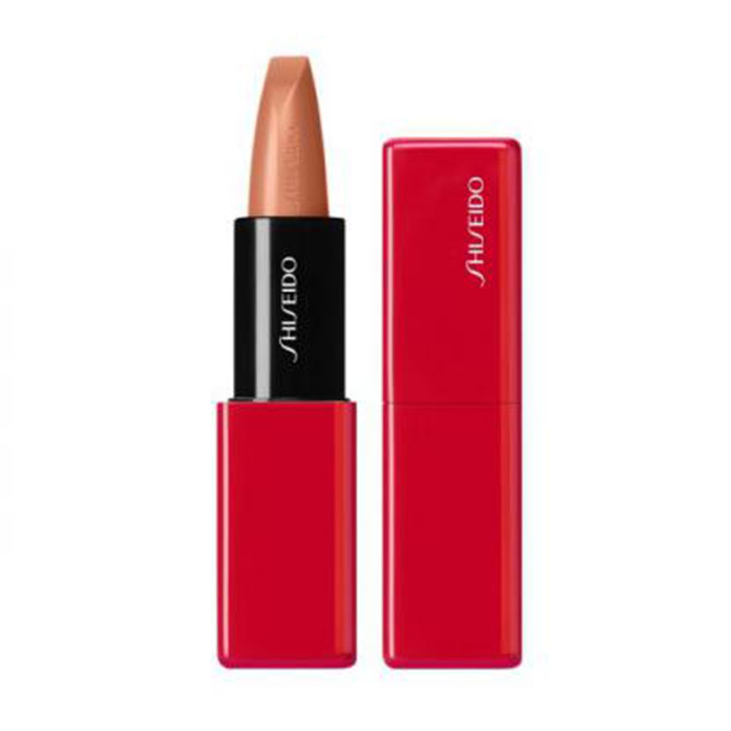 Shiseido Technosatin Barra De Labios 404 7Ml