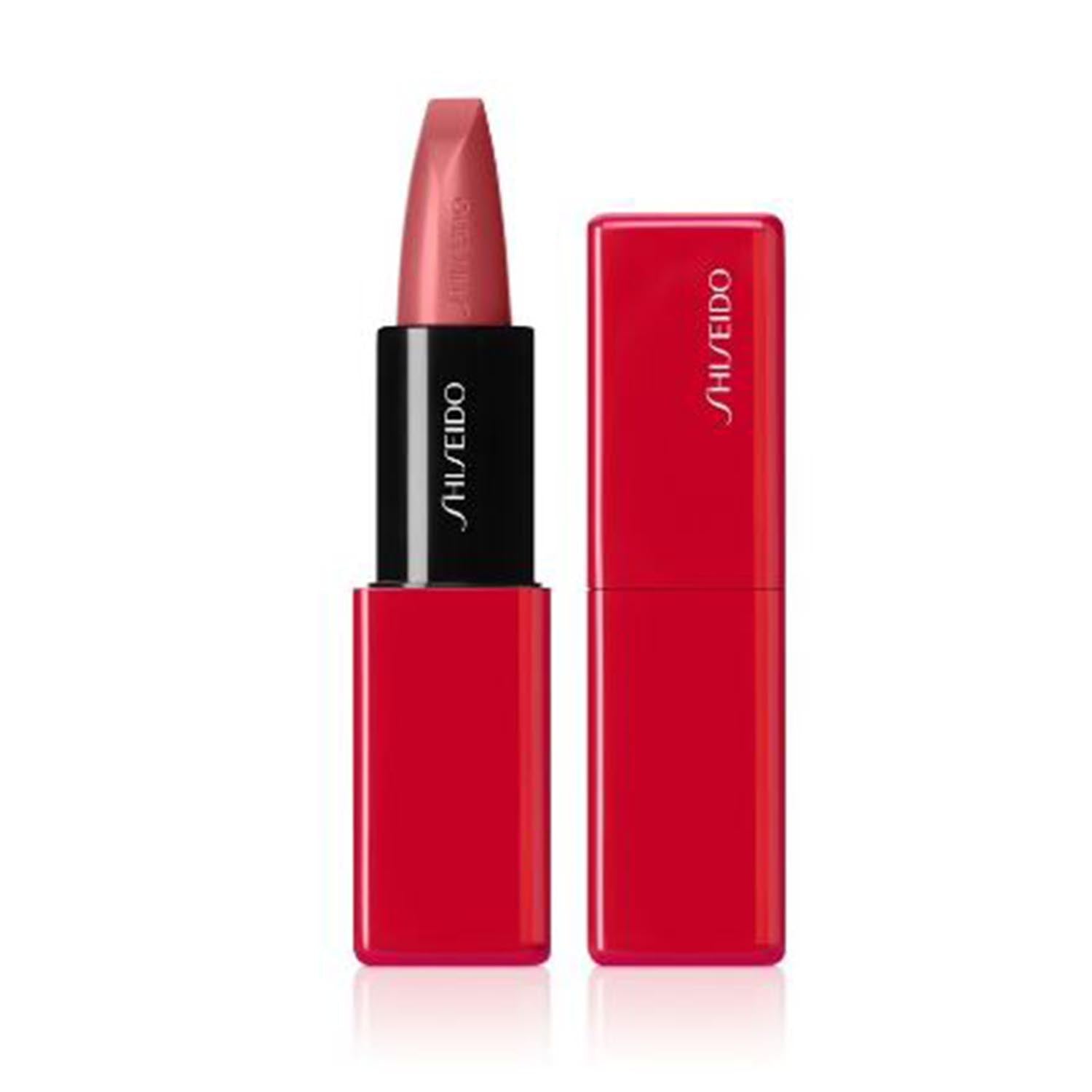 Shiseido Technosatin Barra De Labios 405 7Ml