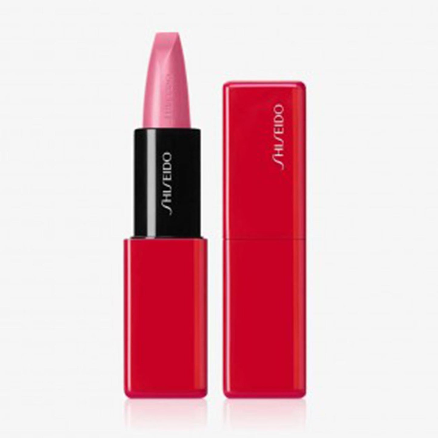 Shiseido Technosatin Barra De Labios 407 7Ml