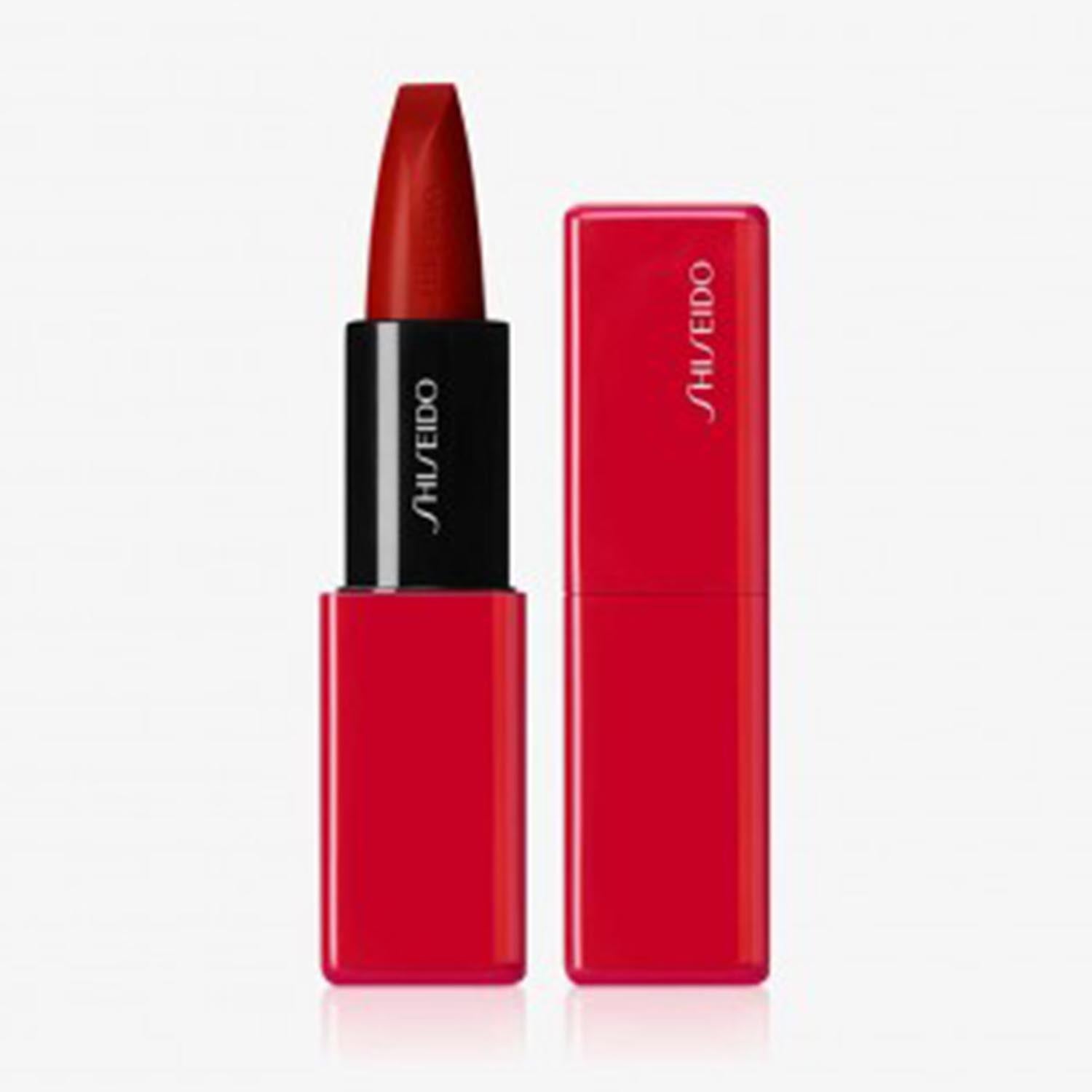 Shiseido Technosatin Barra De Labios 413 7Ml