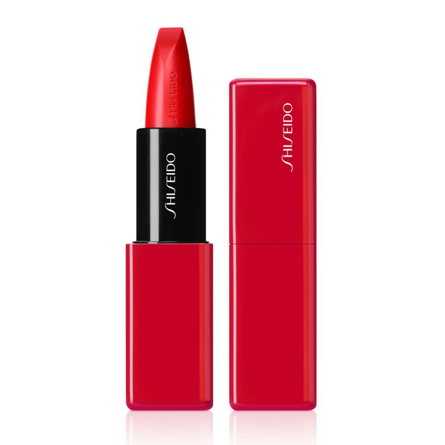 Shiseido Technosatin Barra De Labios 417 7Ml