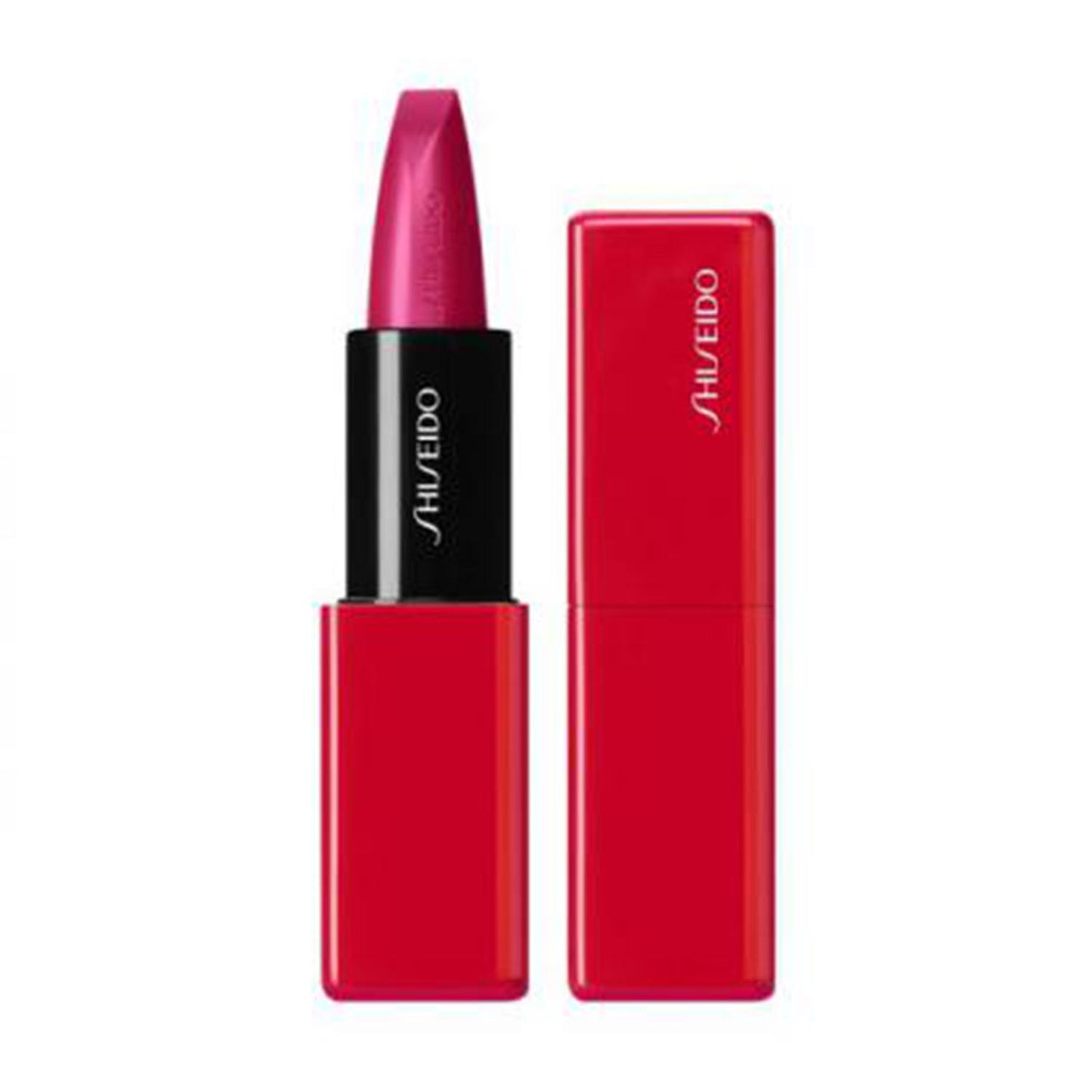 Shiseido Technosatin Barra De Labios 422 7Ml