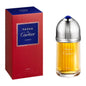 CARTIER PASHA DE CARTIER EAU DE PARFUM 100ML