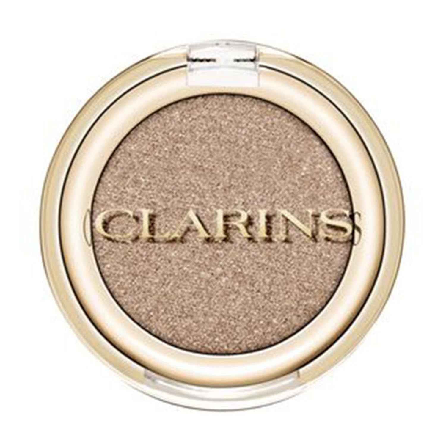Clarins Mono Sombra De Olhos 03 Pearly Gold 1Ml