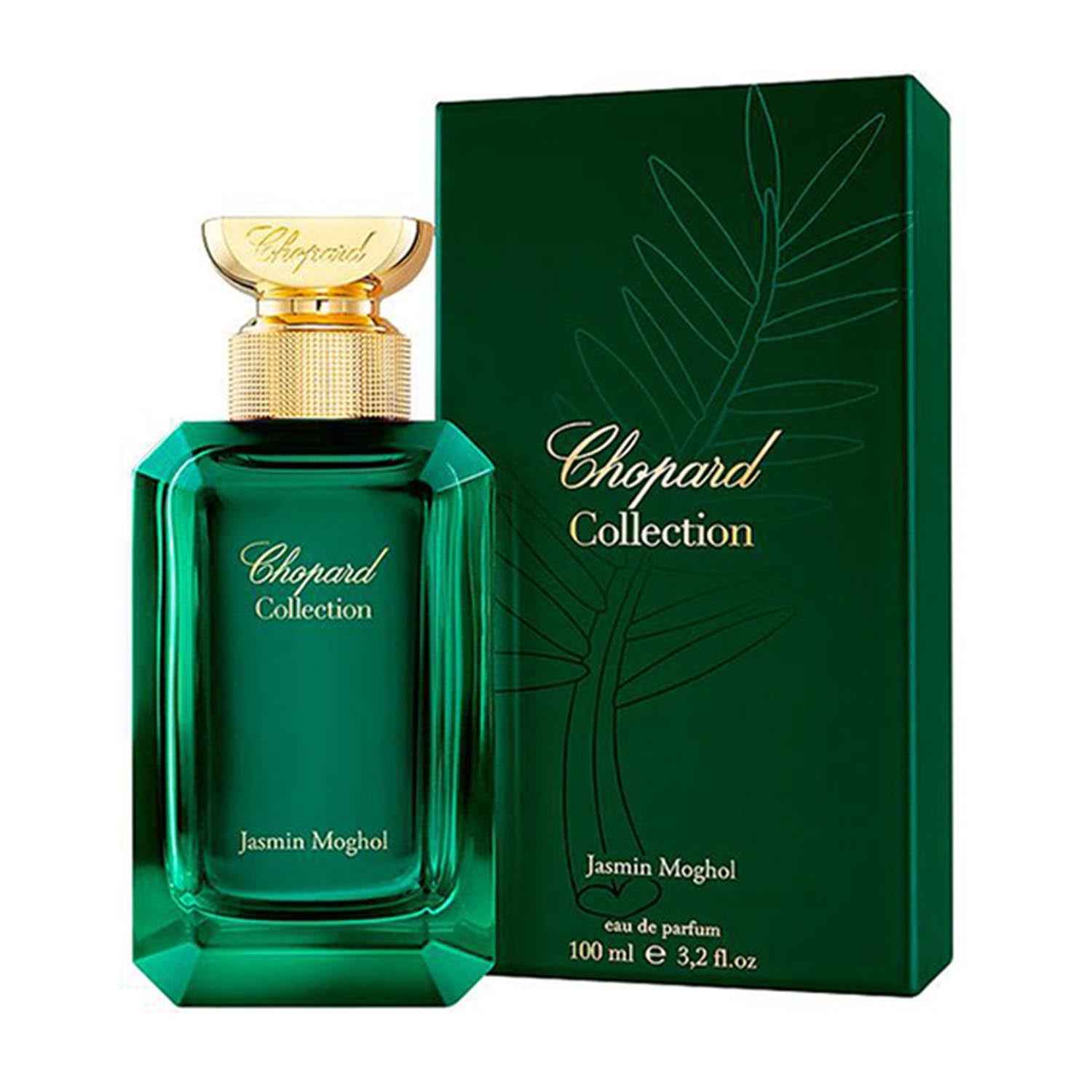 Chopard Collection Jasmin Moghol Eau De Parfum 100Ml Vaporizador