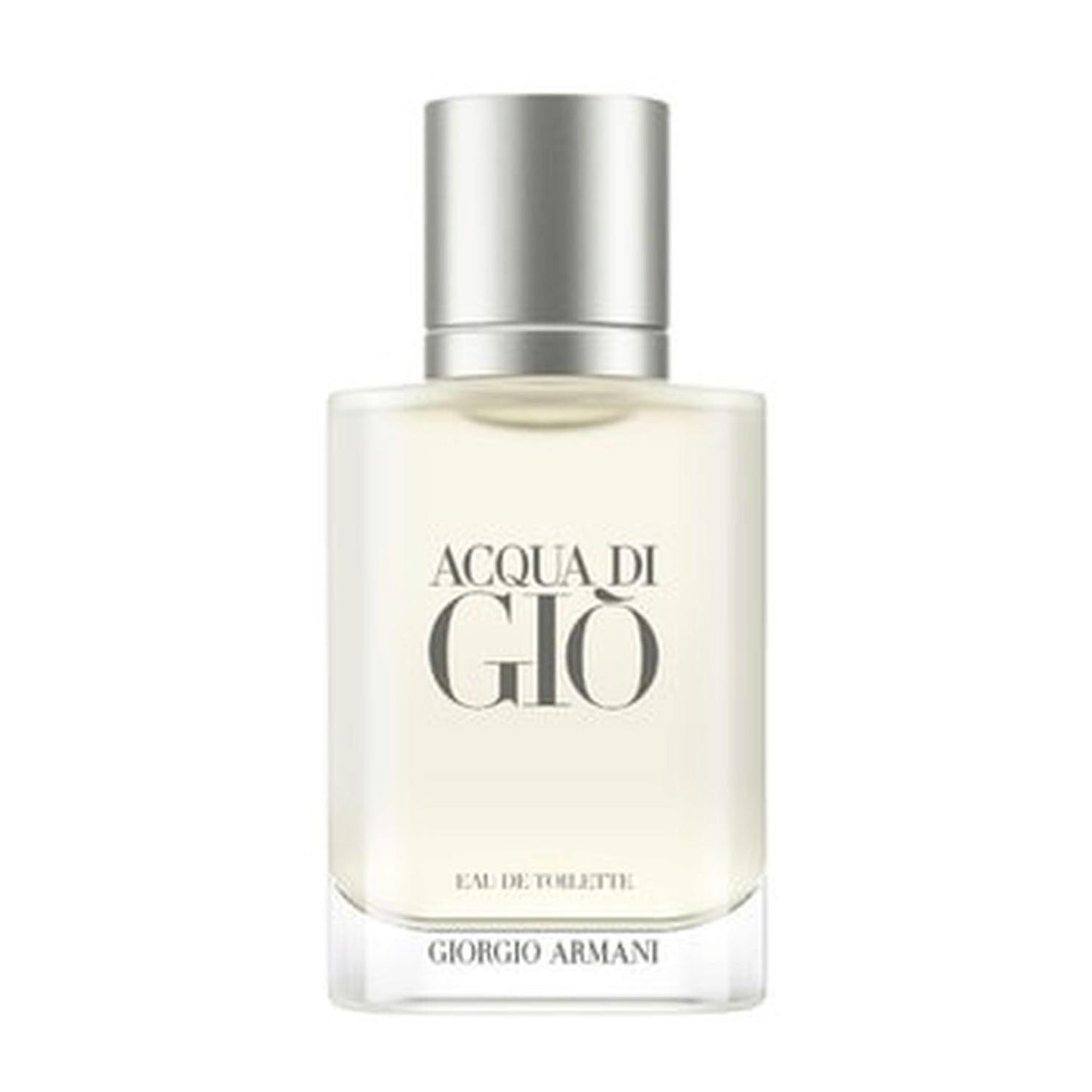 Giorgio Armani Acqua Di Gio Eau De Toilette 30Ml Vaporizador