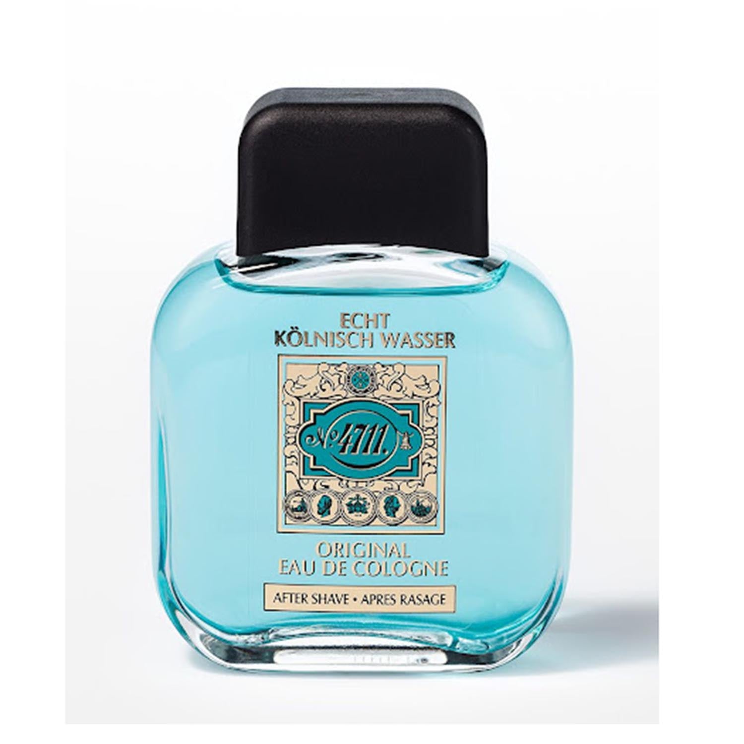 4711 ORIGINAL EAU DE COLOGNE AFTER SHAVE 100ML