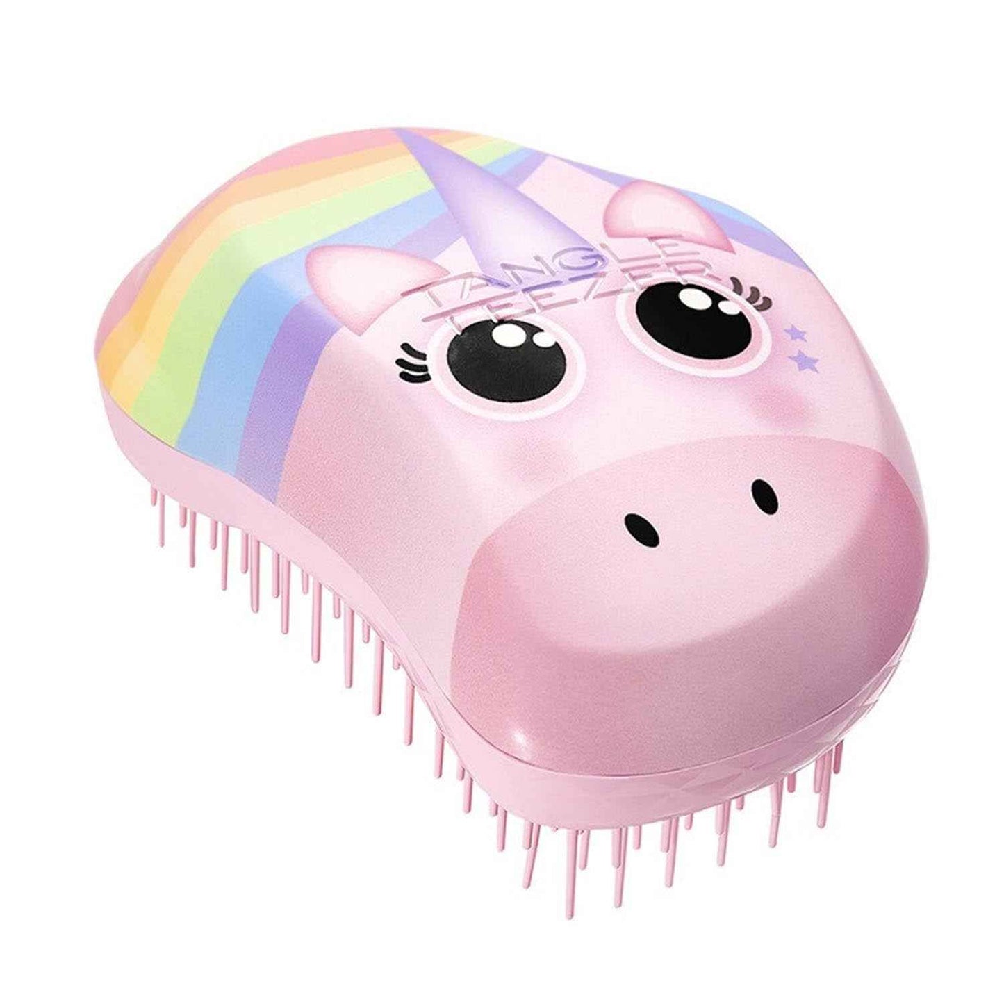 Tangle Teezer Mini Rosa Cepillo 1Un