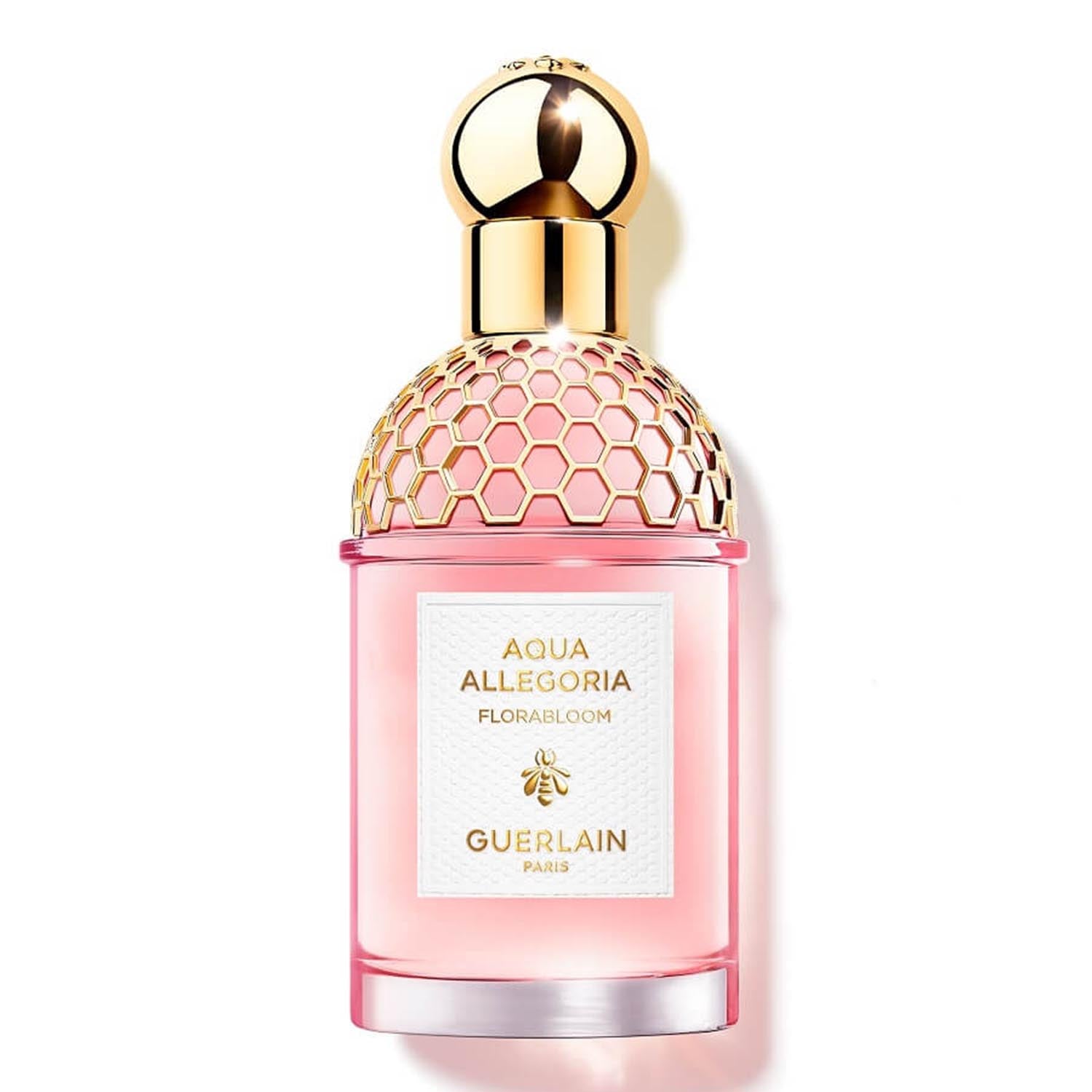 GUERLAIN AQUA ALLEGORIA FLORABLOOM EAU DE TOILETTE 125ML VAPORIZADOR