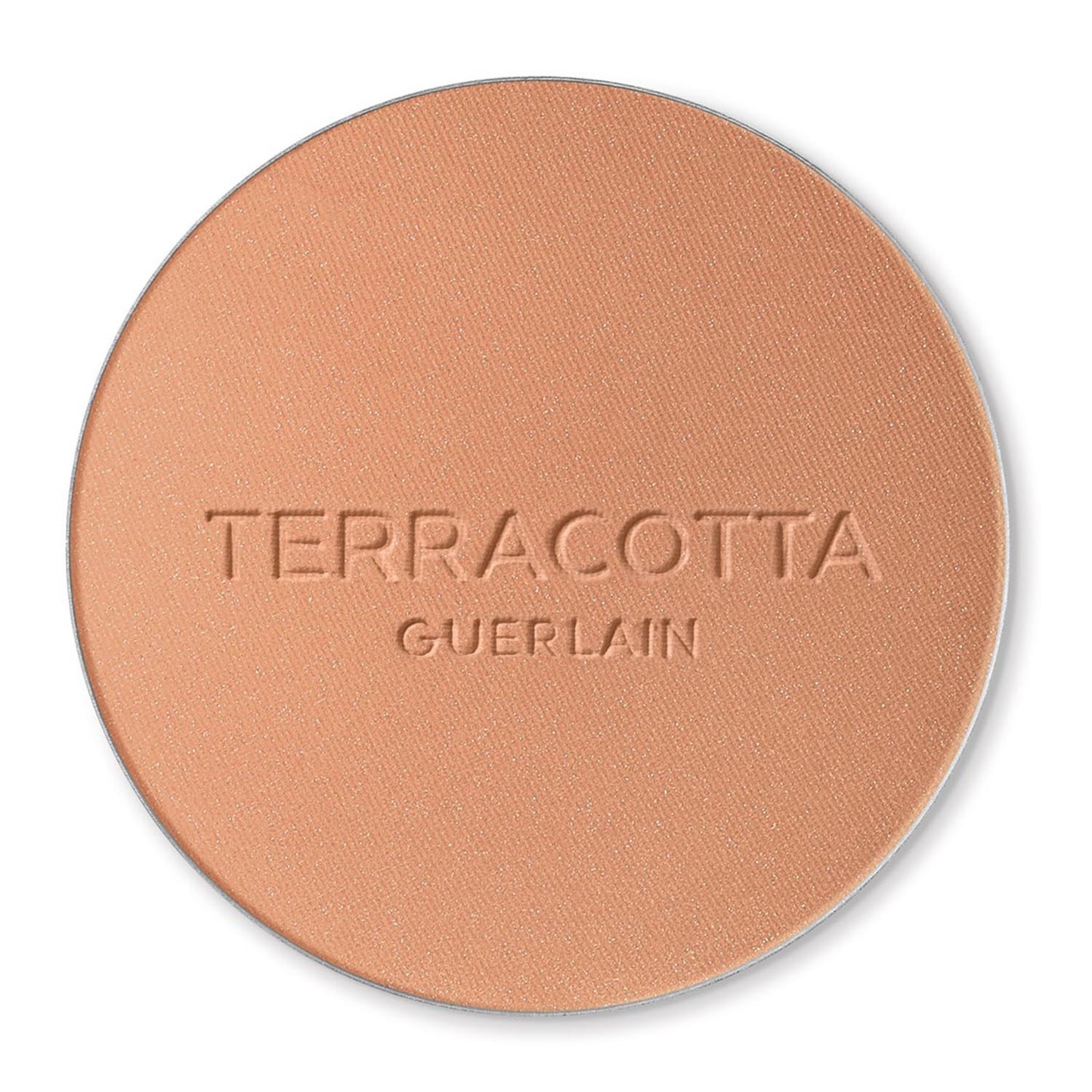 Guerlain Terracotta Colorete Polvos Compactos 00 Rose Clair Relleno 1Un