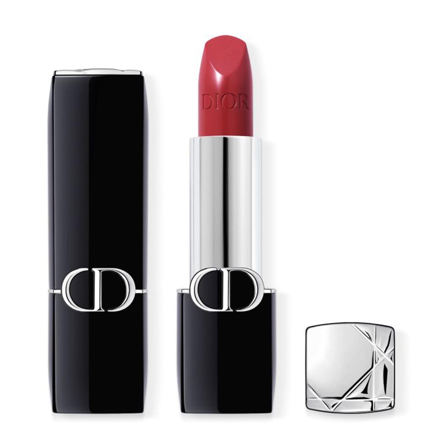 Dior Rouge Dior Barra De Labios 525 Cherie Satin 30Ml