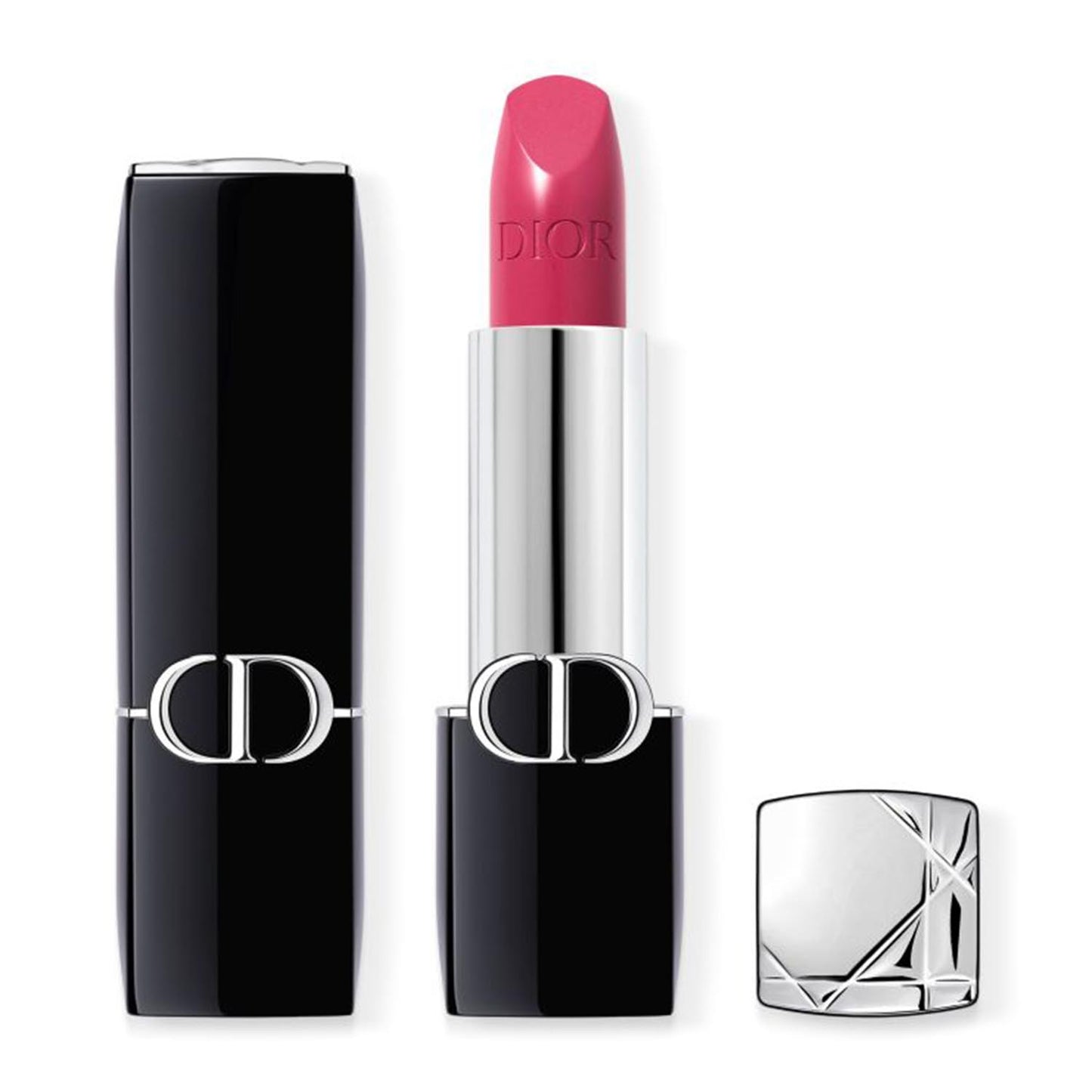 Dior Rouge Dior Batom 678 Culte Satin 30Ml