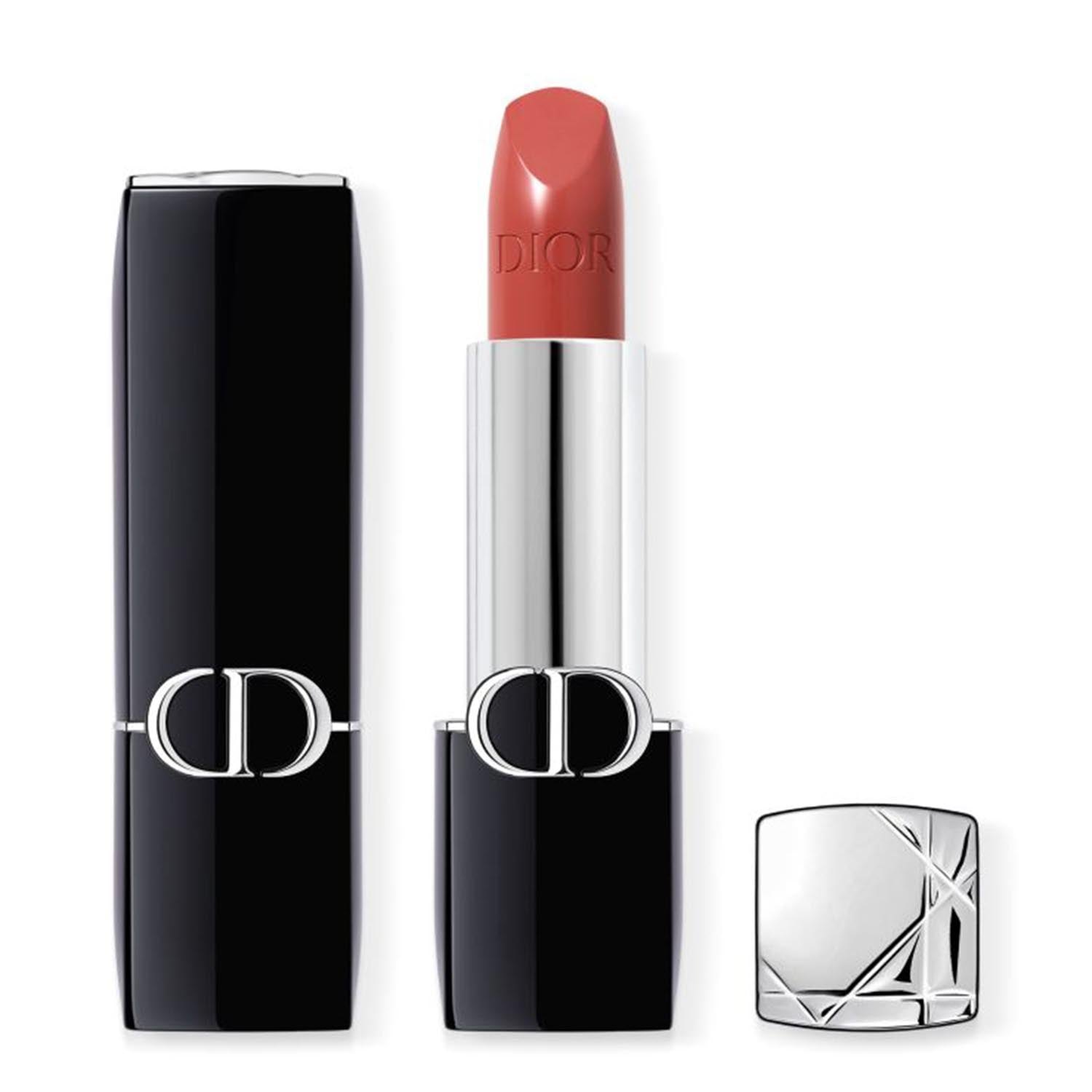 Dior Rouge Dior Barra De Labios 683 Rendez-Vous Satin 30Ml