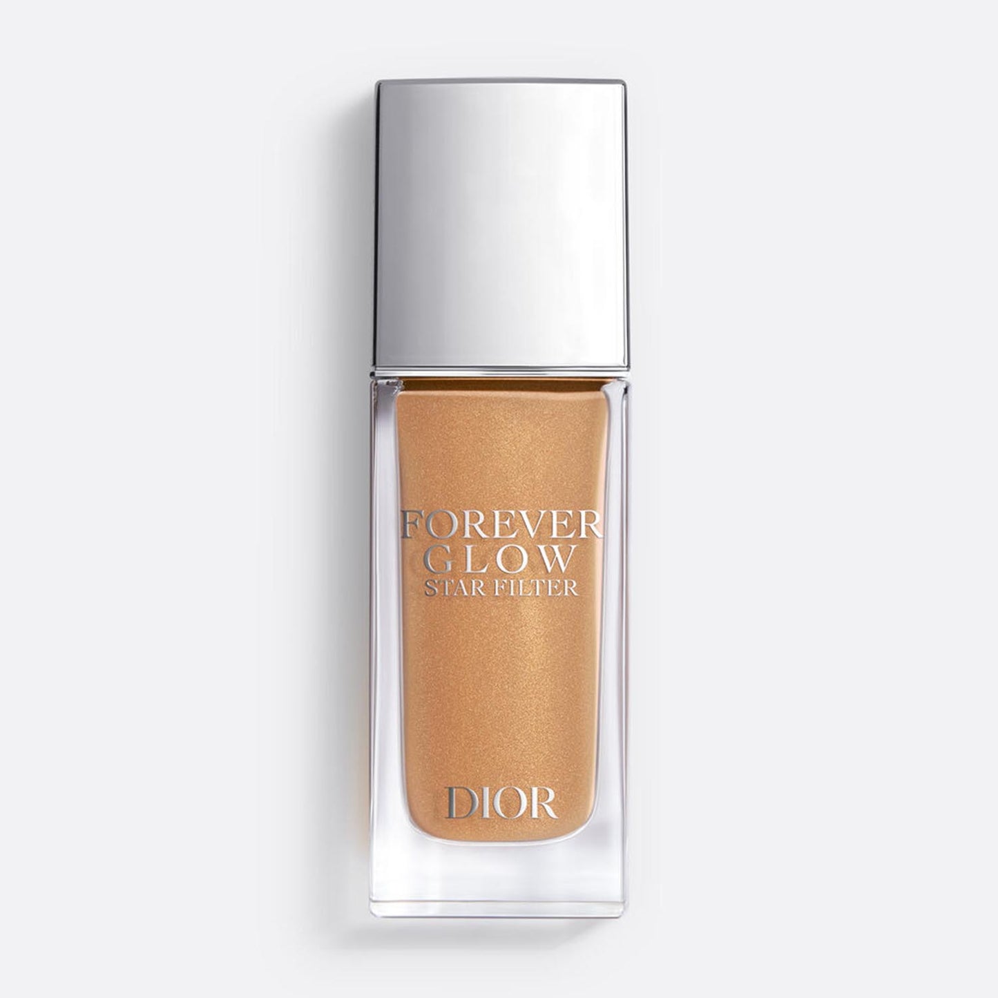 Dior Forever Glow Star Filter Brilho De Labios 4N 30Ml