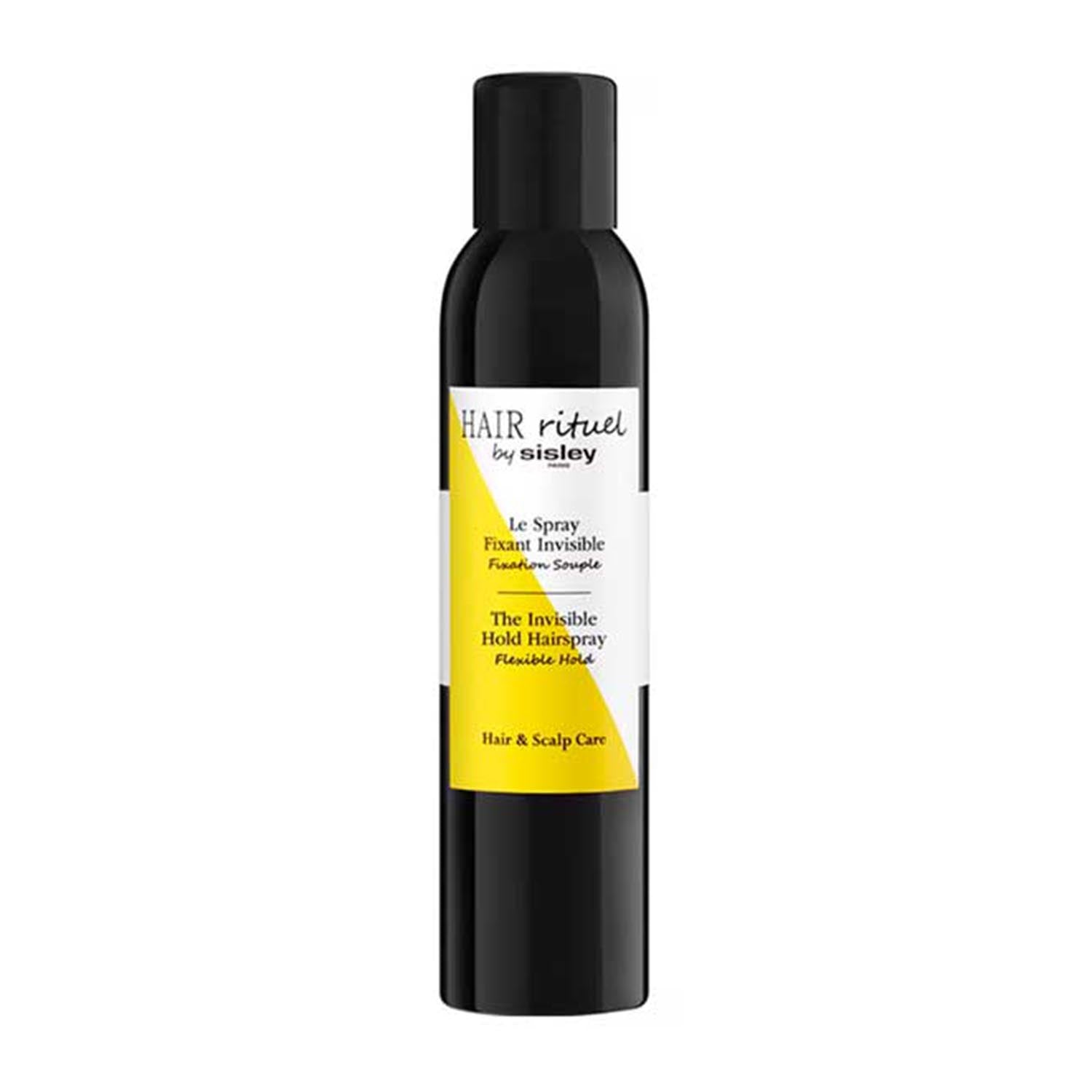 SISLEY HAIR RITUEL LACA SPRAY INVISIBLE 250ML VAPORIZADOR