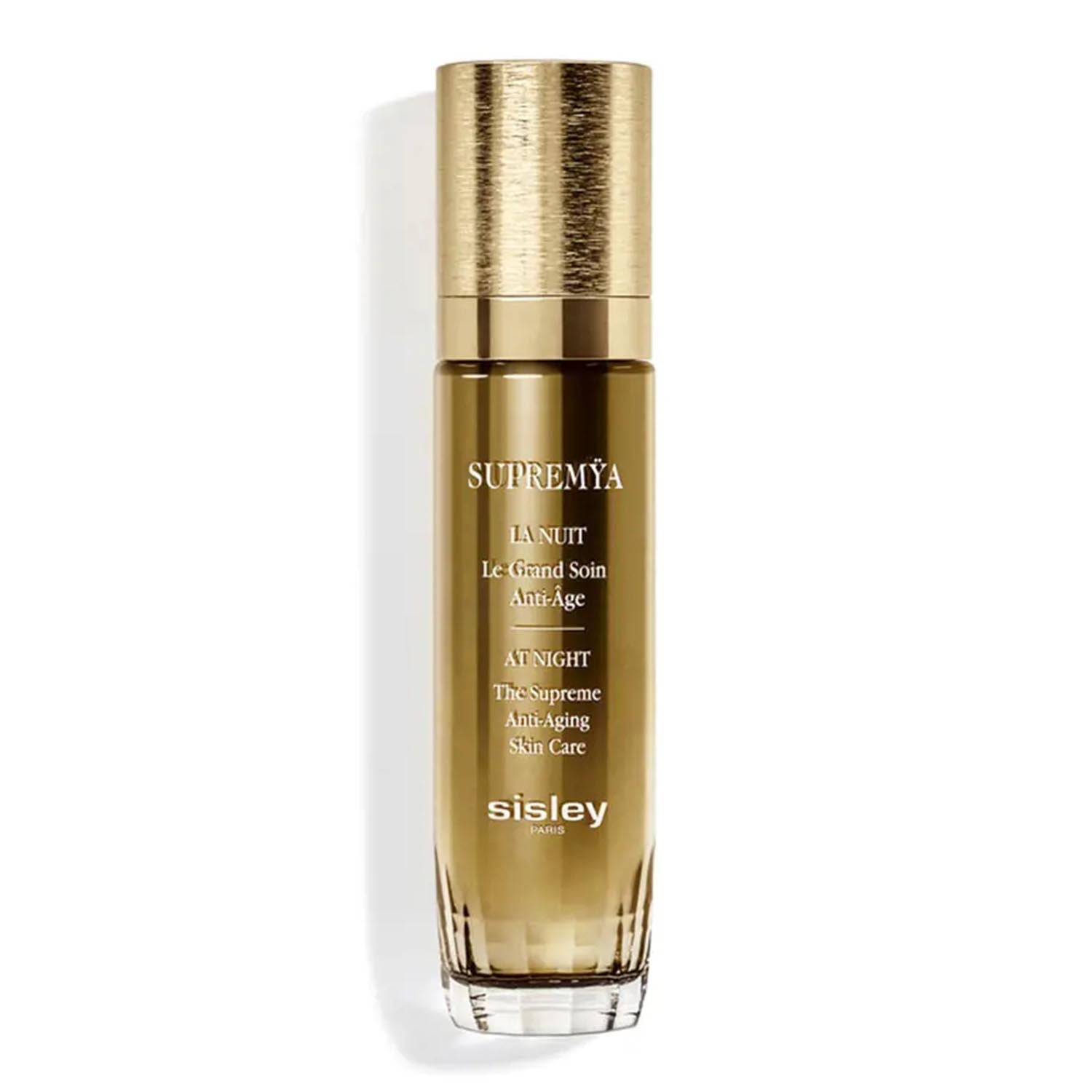 SISLEY SUPREMYA BALSAMO DE NOCHE ANTI-EDAD 50ML