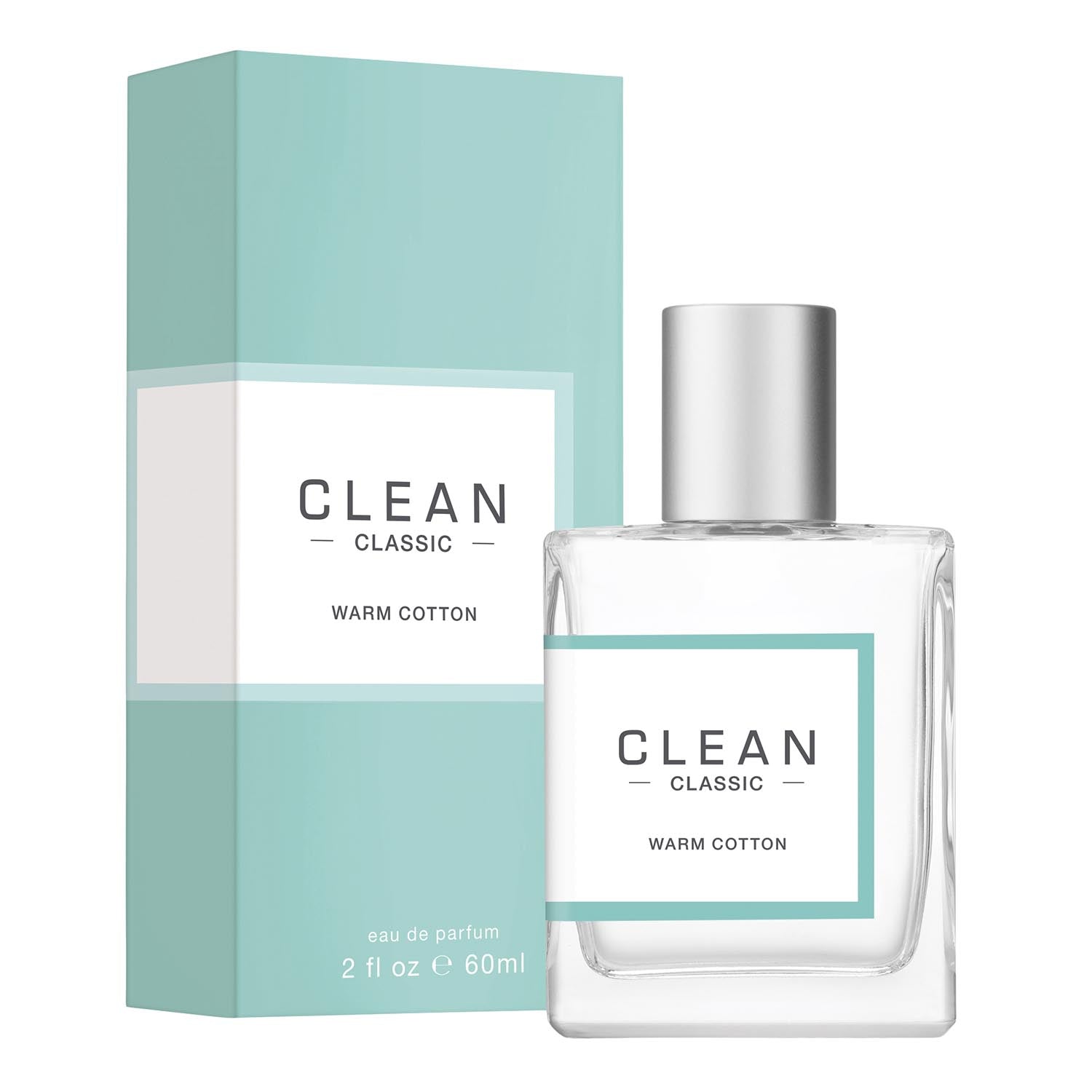 ESCADA WARM COTTON EAU DE PARFUM 60ML VAPORIZADOR
