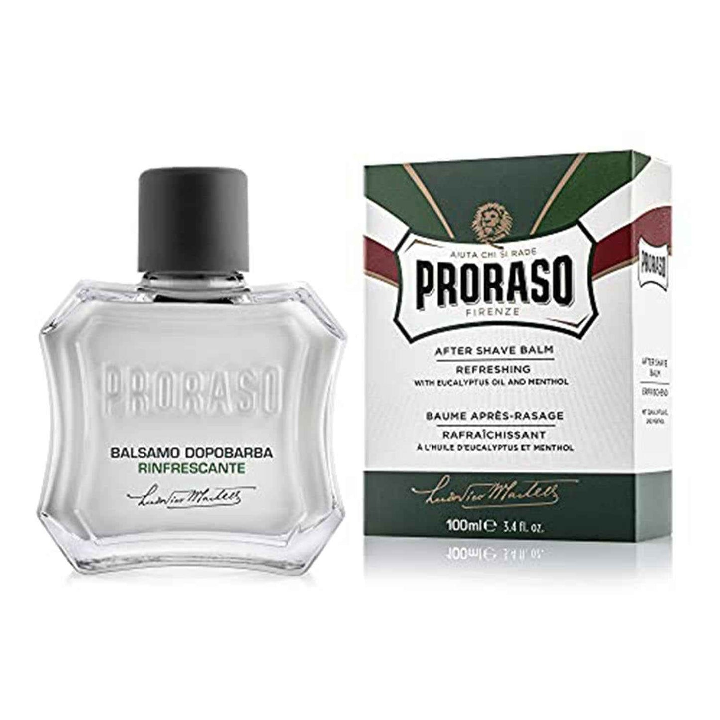 Classic Proraso Balsamo After Shave 100Ml