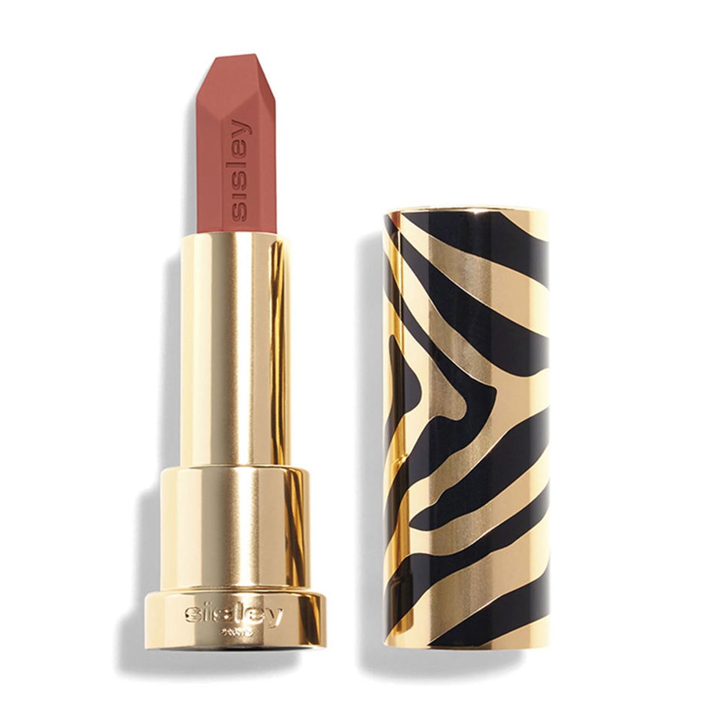Sisley Phyto-Rouge Barra De Labios 201 Rose Tokyo 1Un