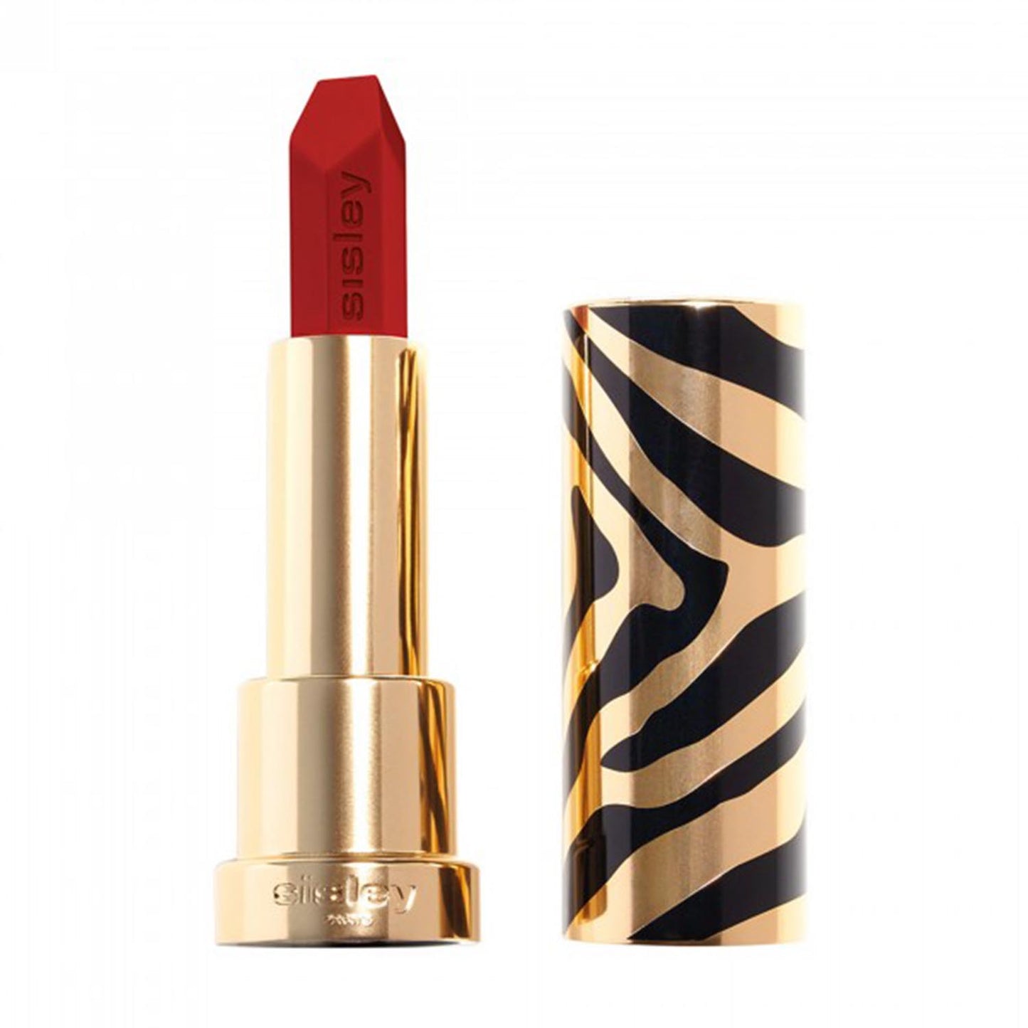 Sisley Phyto-Rouge Barra De Labios 45 Rouge Milano 1Un