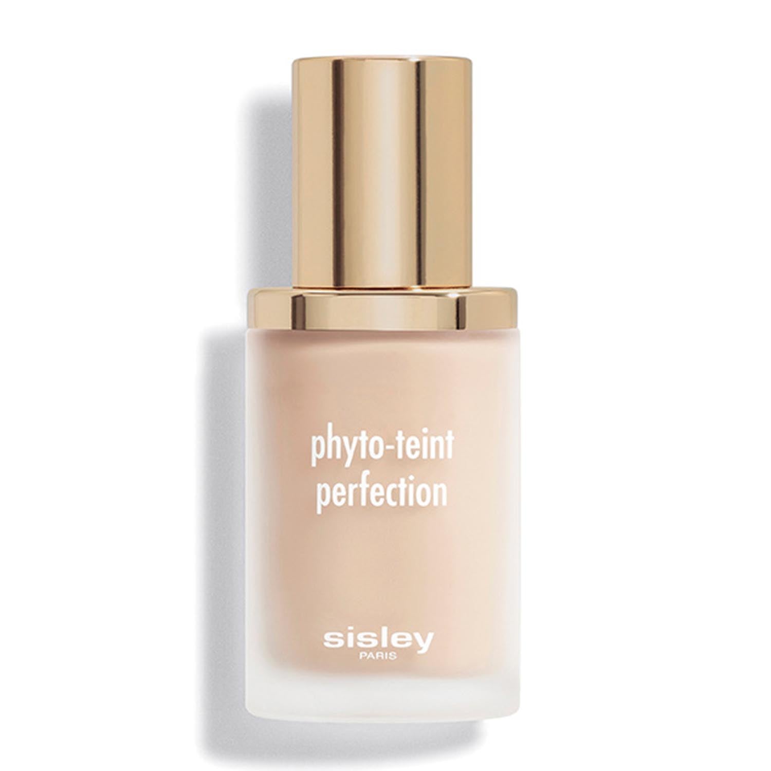 Sisley Phyto-Teint Base Perfection 2N1 Sand 1Un