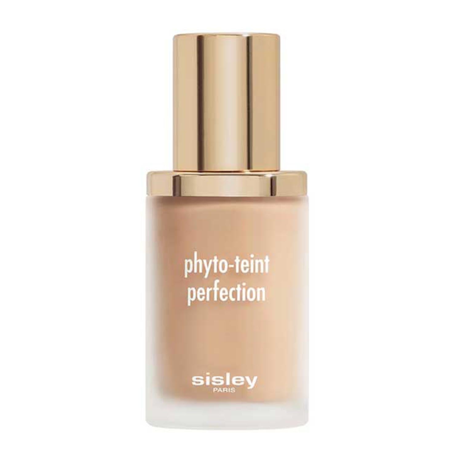 Sisley Phyto-Teint Base Perfection 3N Apricot 1Un