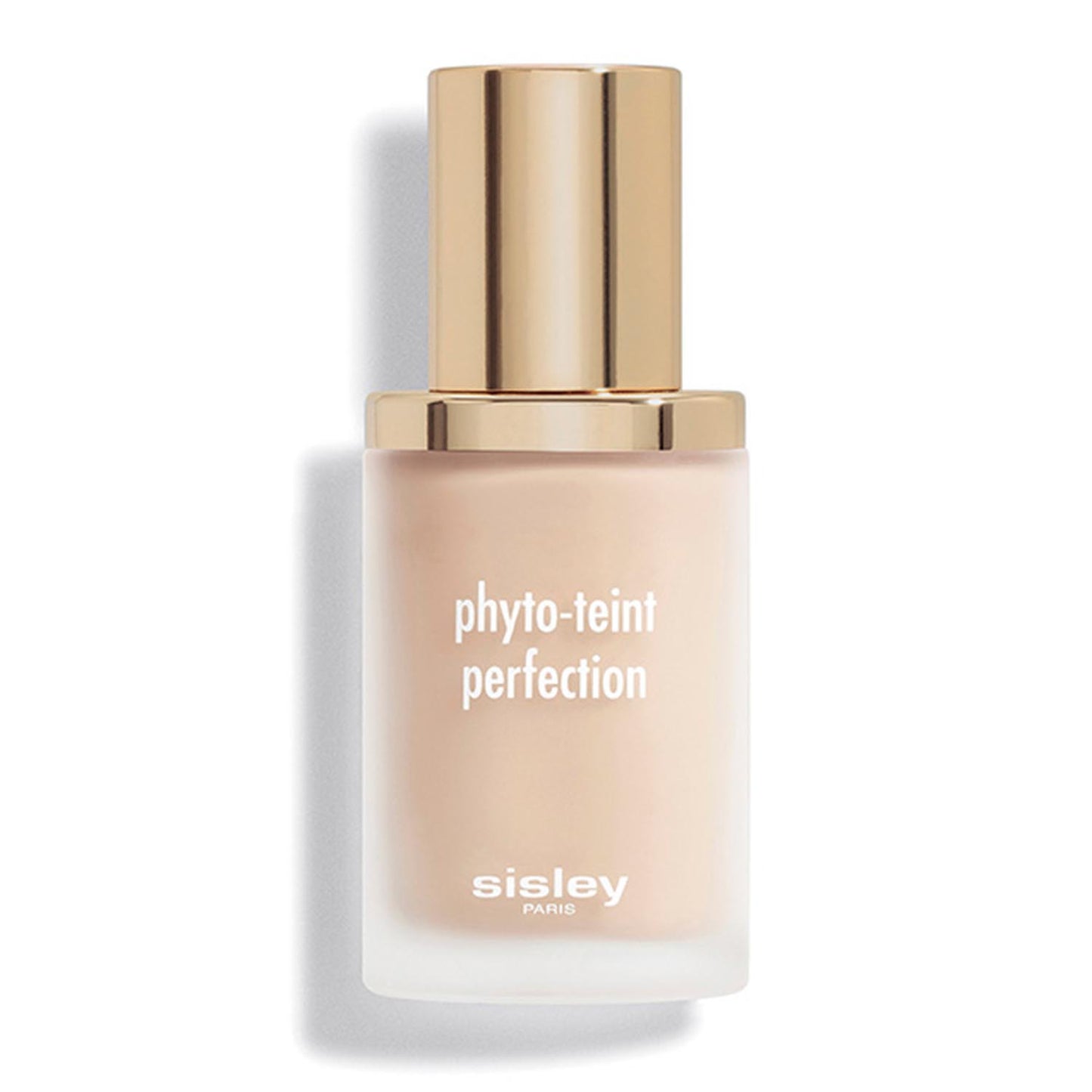 Sisley Phyto-Teint Base Perfection 4N Biscuit 1Un