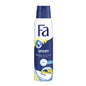 FA SPORT DESODORANTE ANTI-MANCHAS 150ML VAPORIZADOR