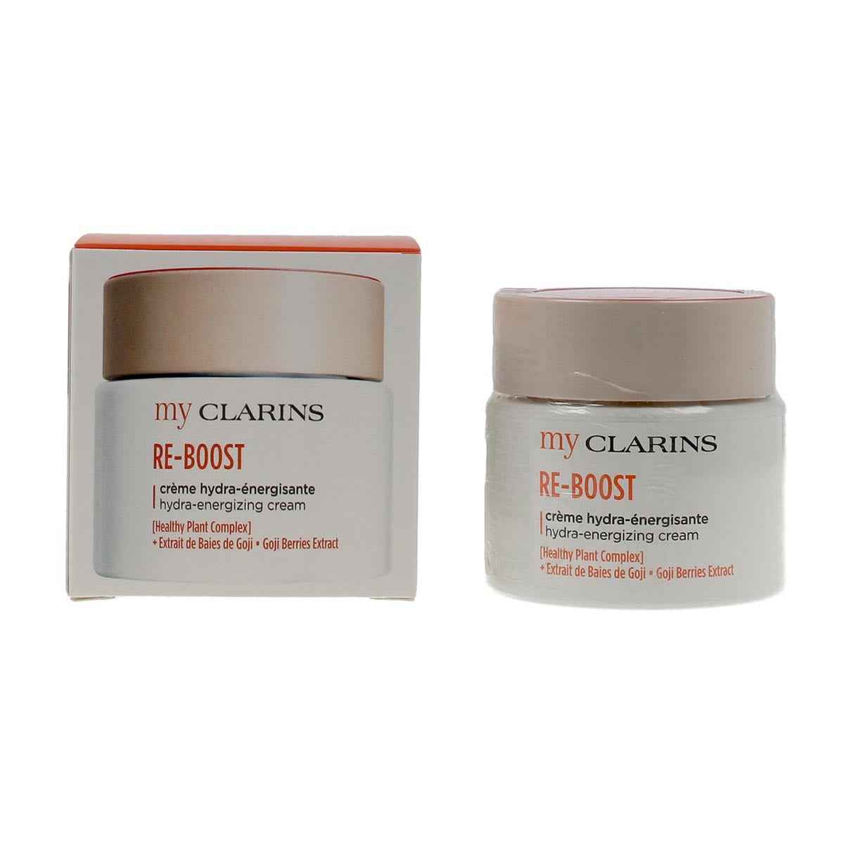 Clarins My Clarins Re-Boost Creme Hydra-Energizante 50Ml