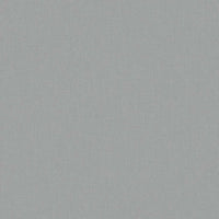 vidaXL Parque para bebés com colchão tecido de linho cinzento-claro