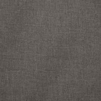 vidaXL Carrinho de bebé 3-em-1 aço cinzento-claro e preto