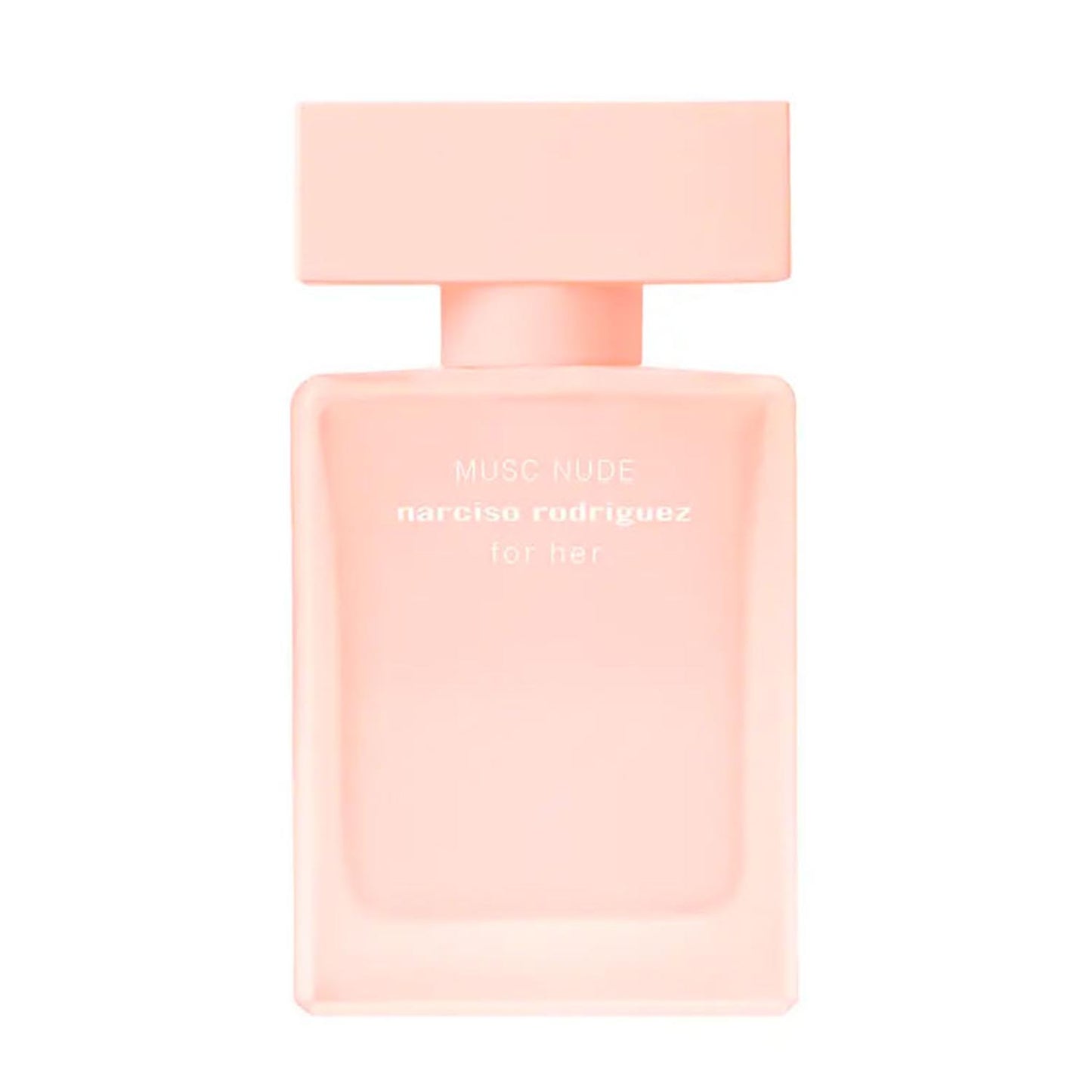 Narciso Rodriguez Musc Nude For Her Eau De Parfum 30Ml Vaporizador