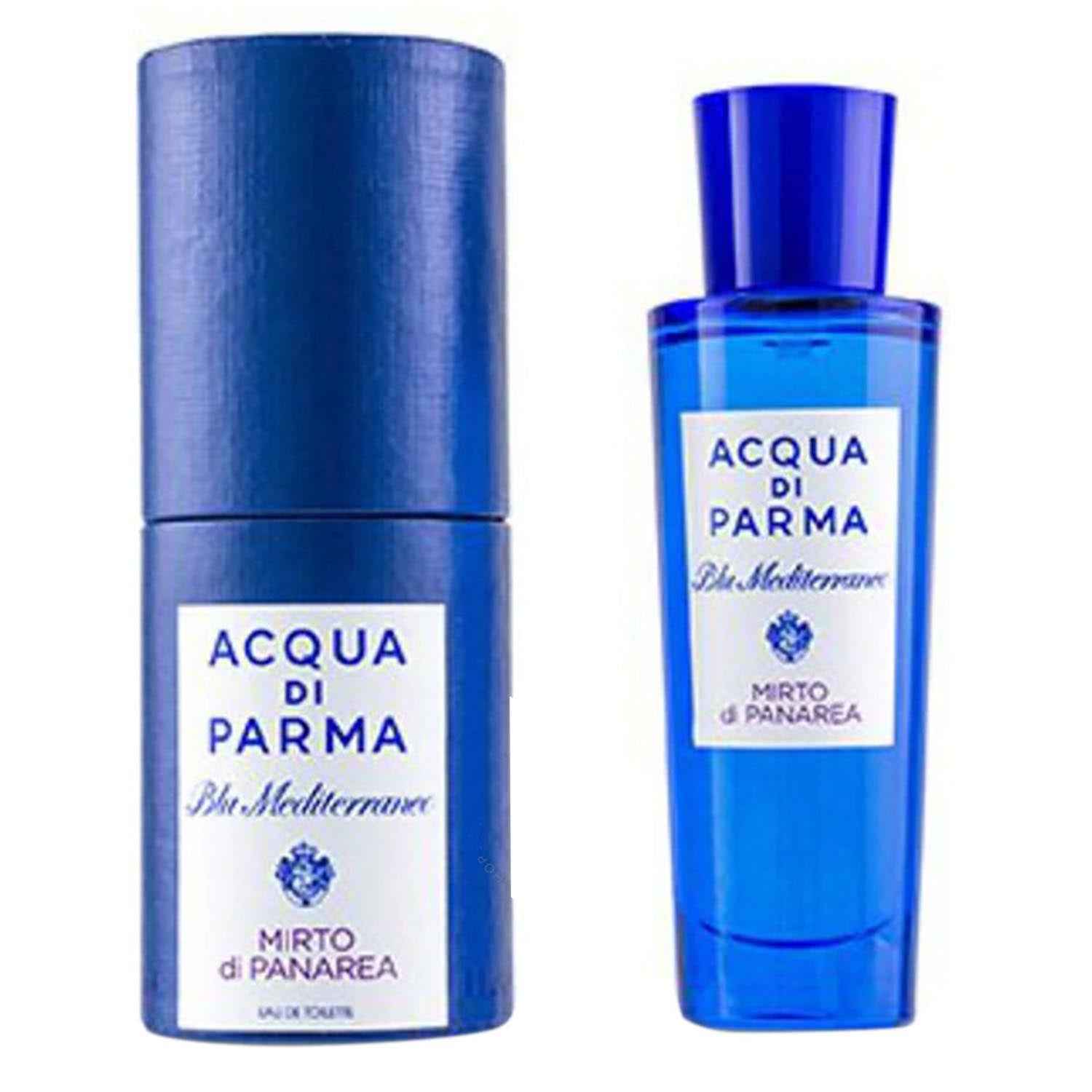 Acqua Di Parma Blu Mediterraneo Eau De Toilette Capri 1Un
