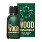 DSQUARED DSQUARED2 WOOD GREEN EAU DE TOILETTE POUR HOMME MINIATURA 5ML