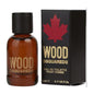 DSQUARED DSQUARED2 WOOD EAU DE TOILETTE POUR HOMME MINIATURA 5ML