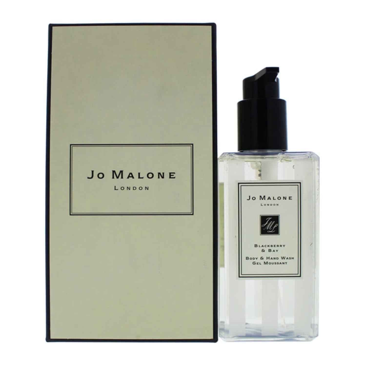 Dyal Blackberry Jabon De Manos Jabon De Manos Sin Caja 250Ml