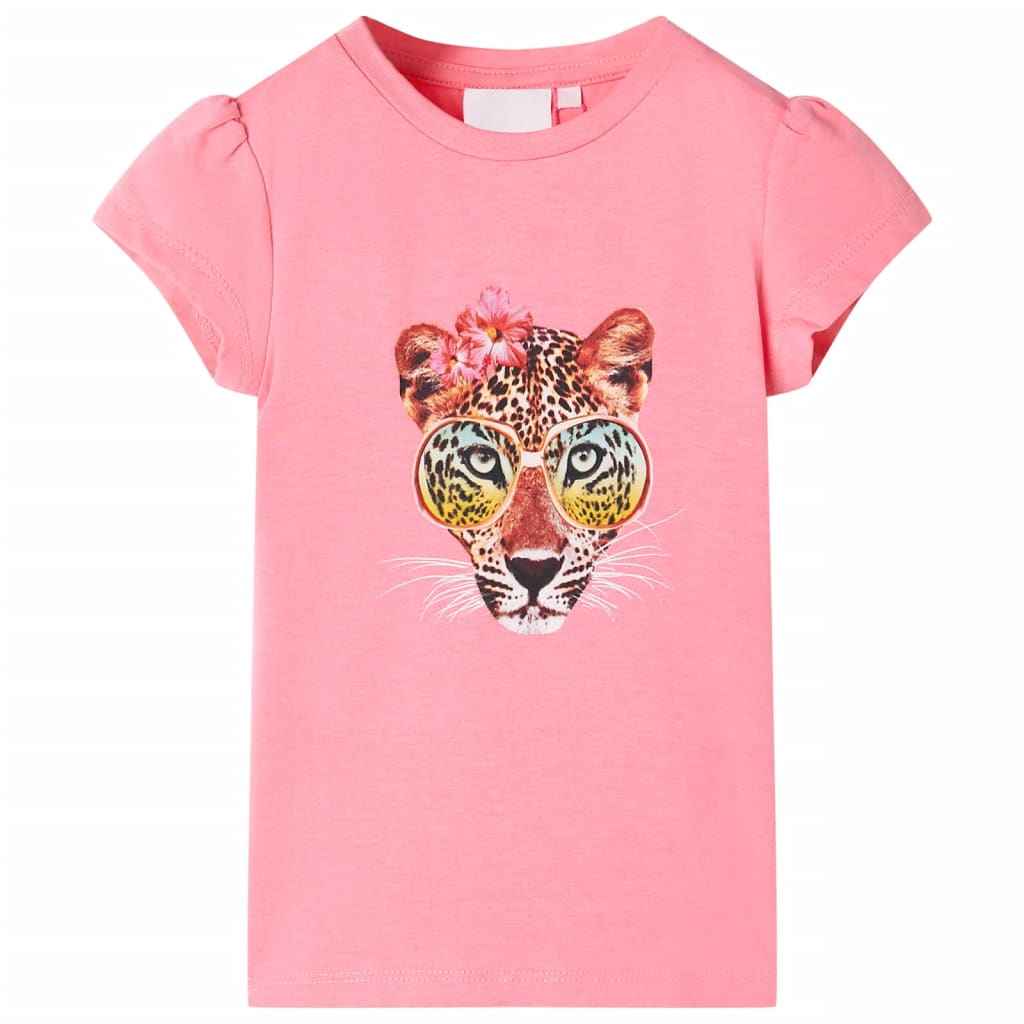 T-shirt infantil menta 92