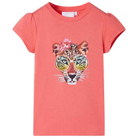 T-shirt infantil menta 92