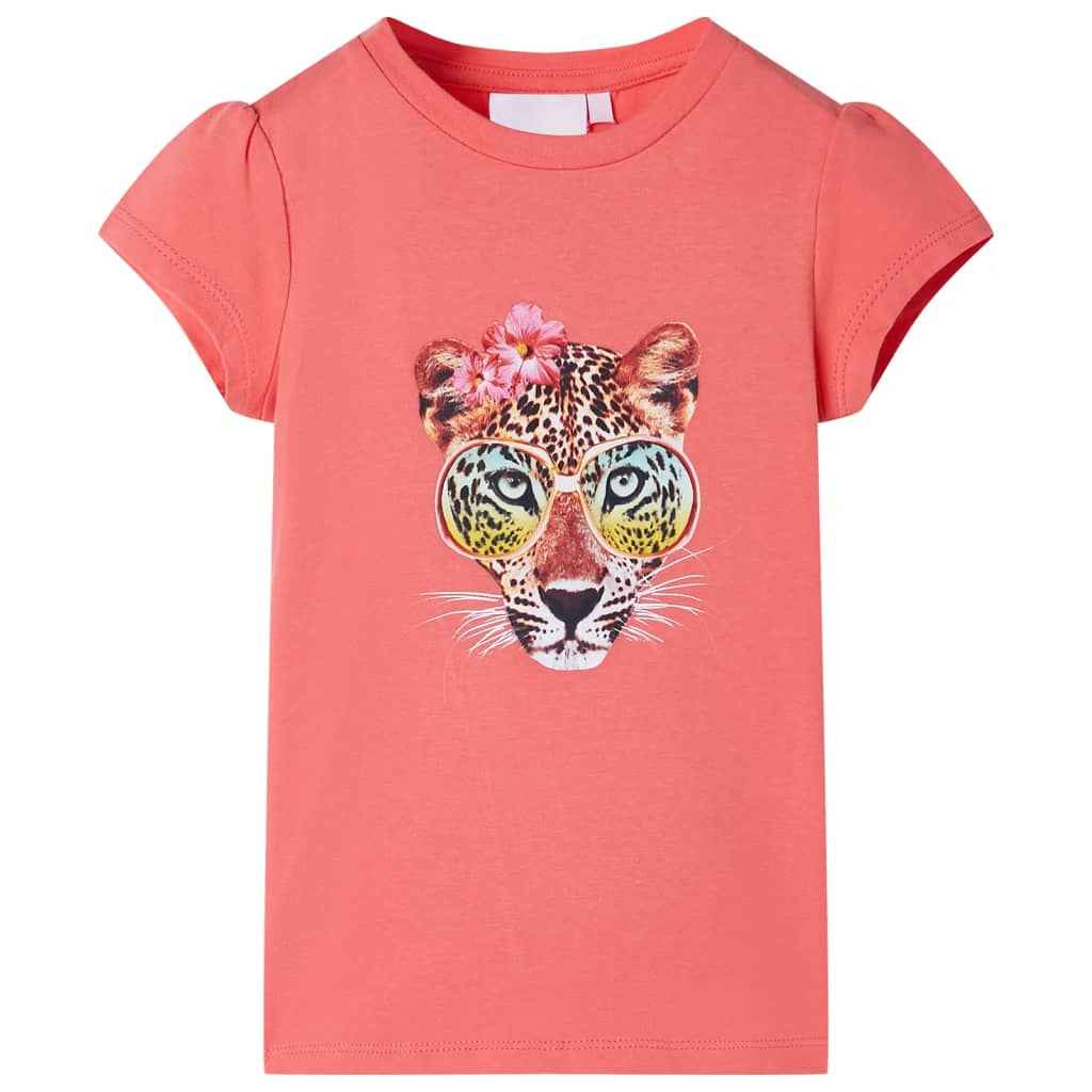 T-shirt infantil menta 92